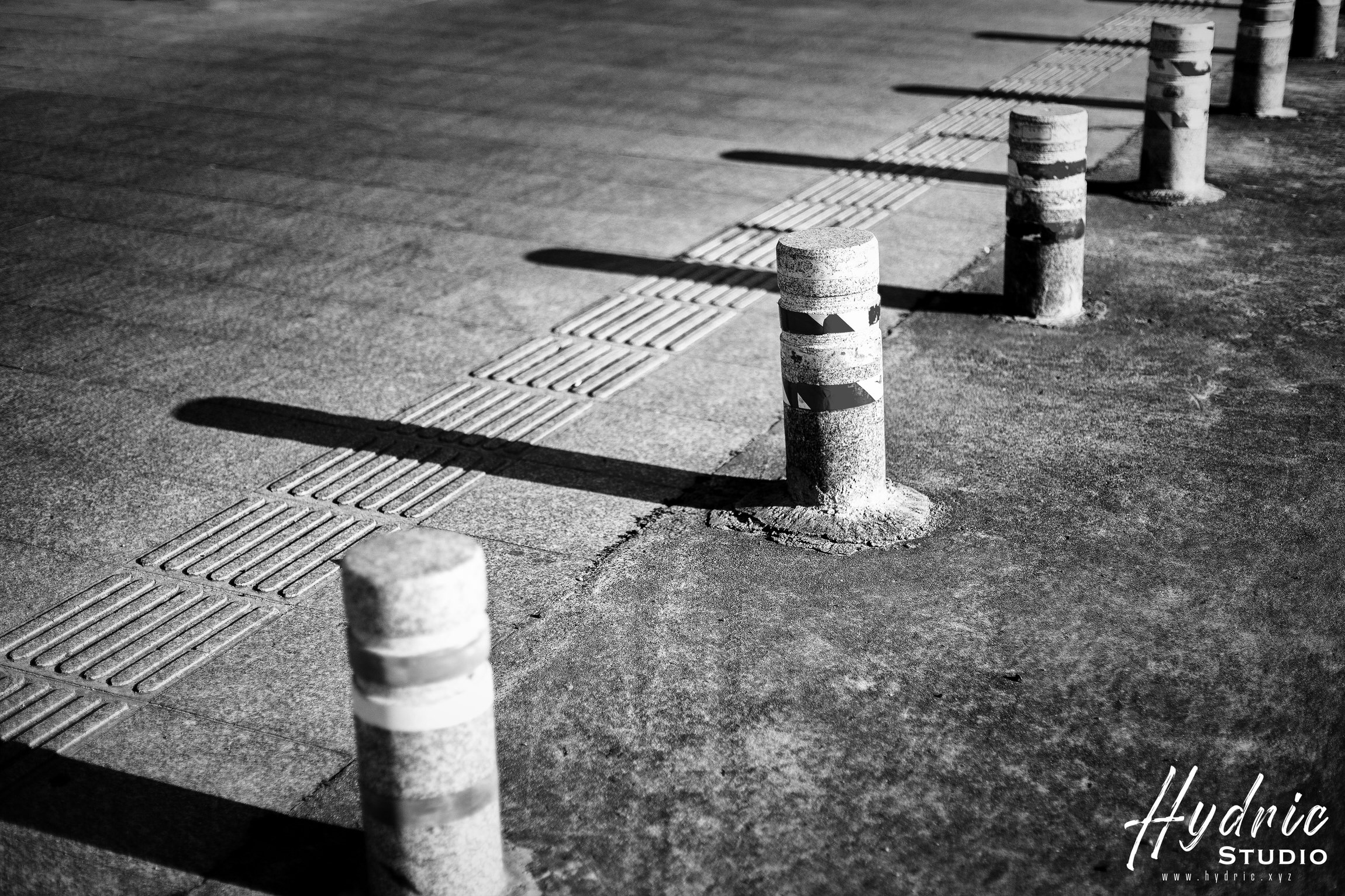 徐汇滨江 XUHUI RIVERSIDE PART I-10