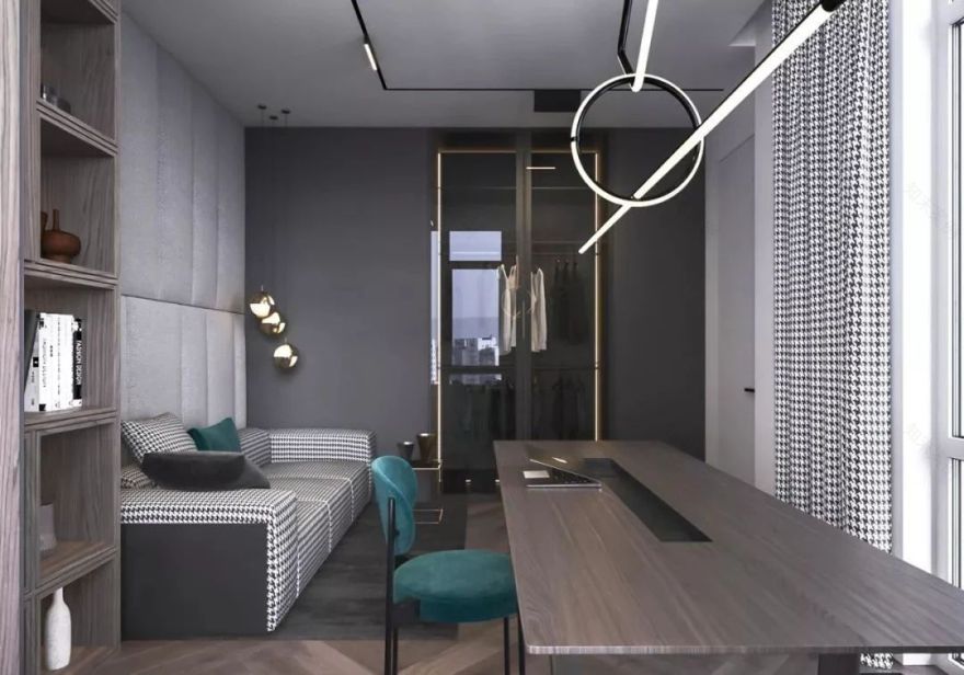 ArtPartner Architects 最新效果图方案-63