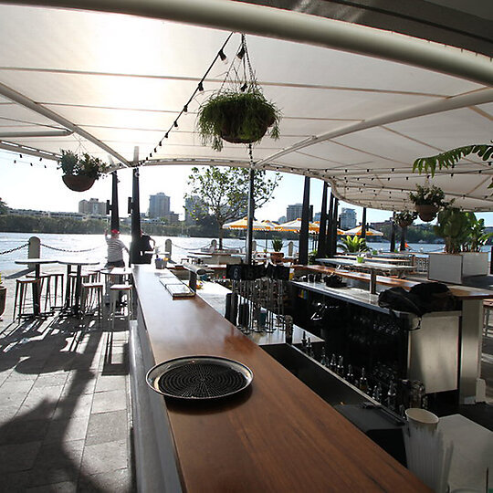 Riverbar & Kitchen by Humphrey & Edwards | Australian Interior Design Awards-2