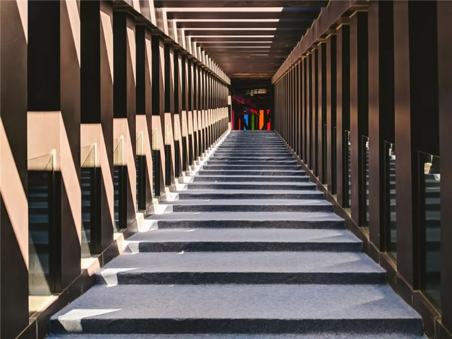 西藏非物质文化遗产博物馆-37