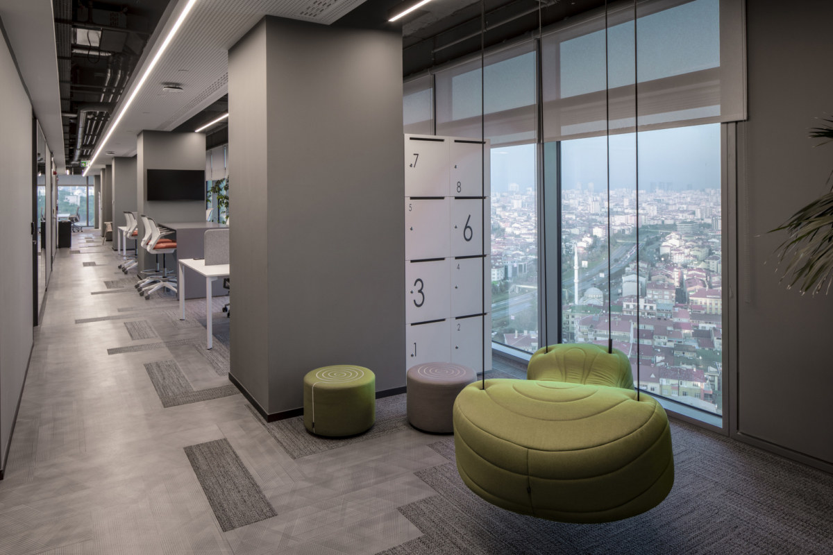 SAP Offices – Istanbul-27