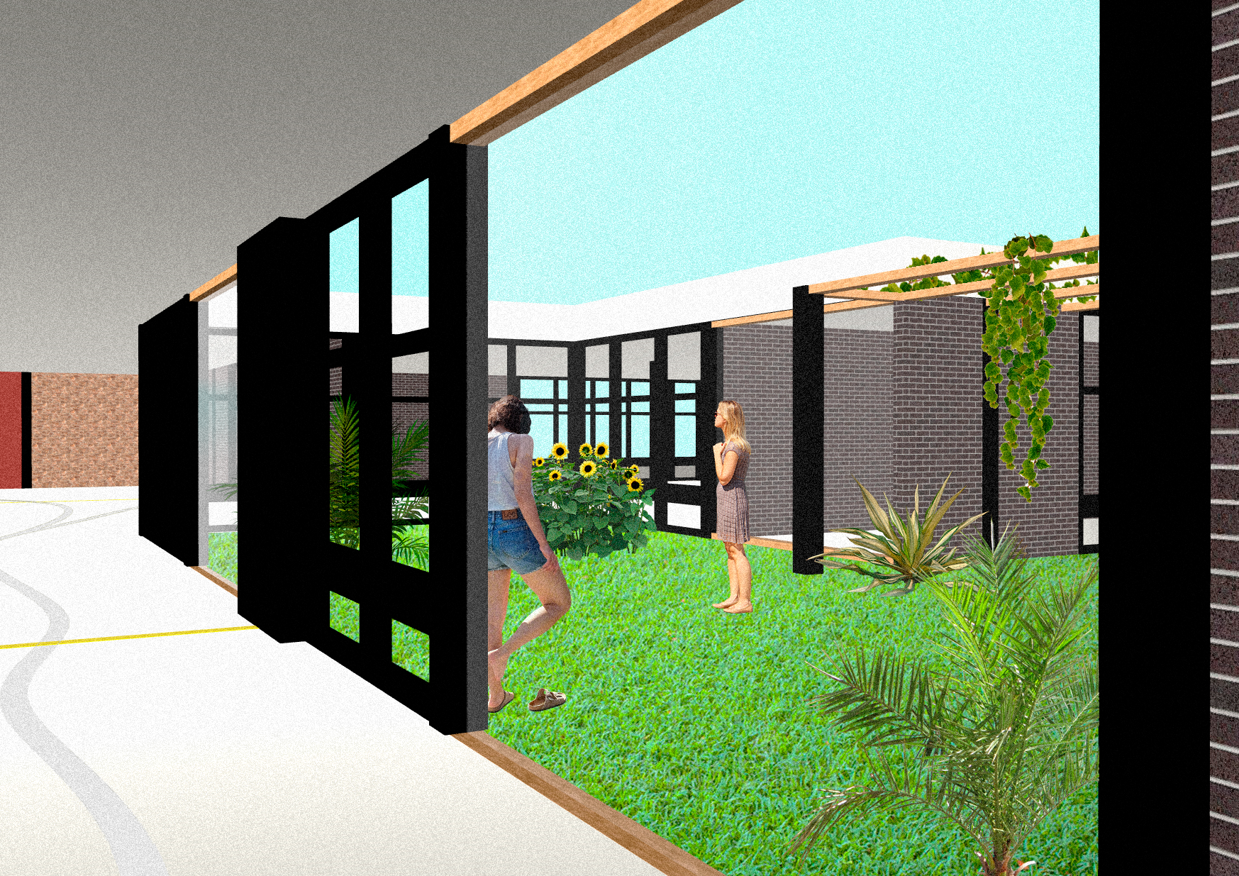 SENSE TABÚS. CENTRE OCUPACIONAL-6