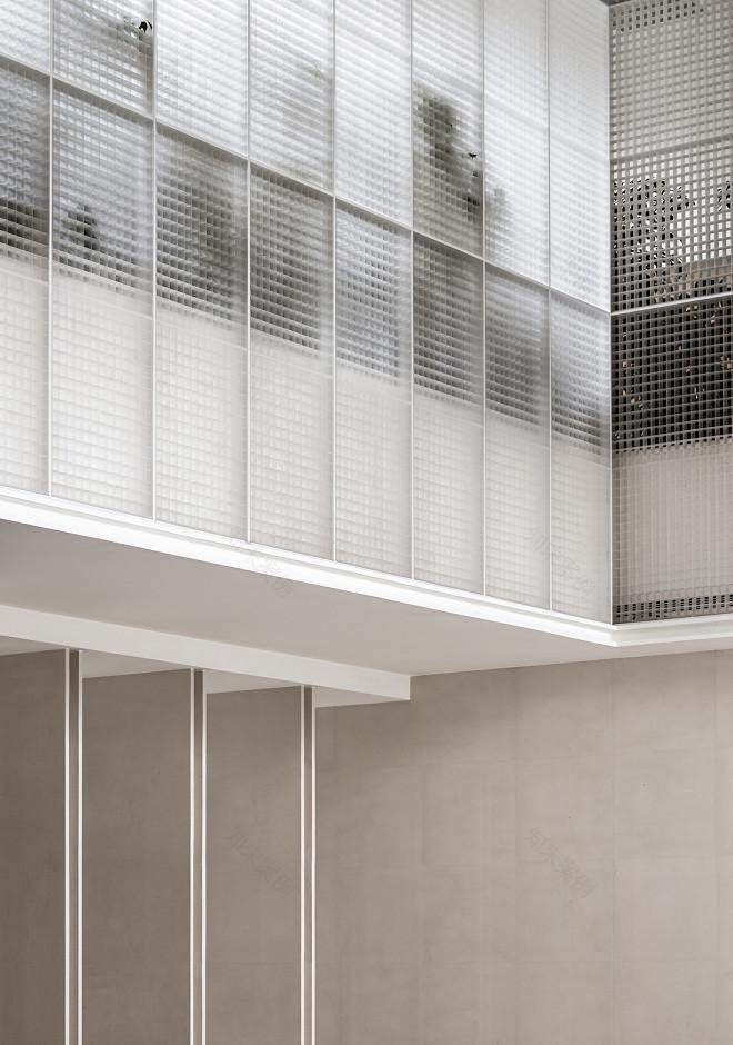 天津未来城城市展厅丨中国天津丨水相设计-12