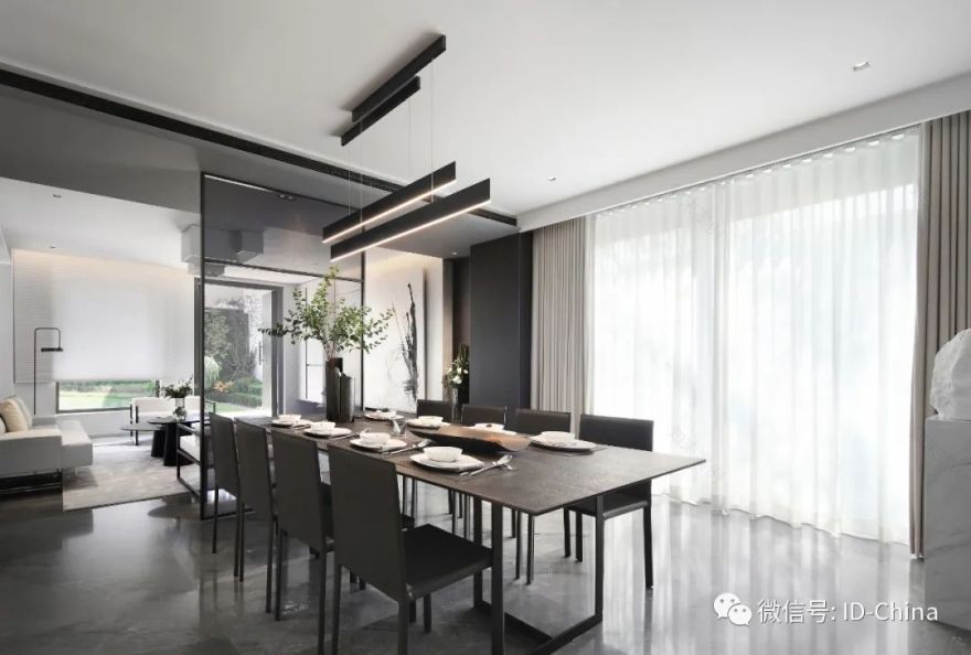 北京格拉斯小镇 · 鲁能集团-18