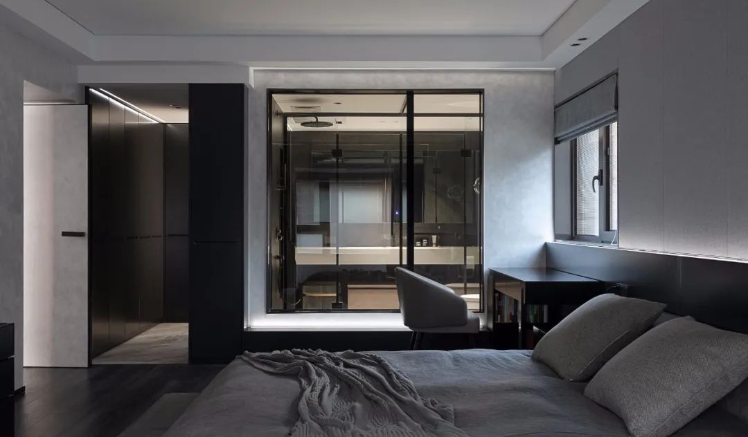 和欣国际花园丨中国上海丨金园圆设计团队-55