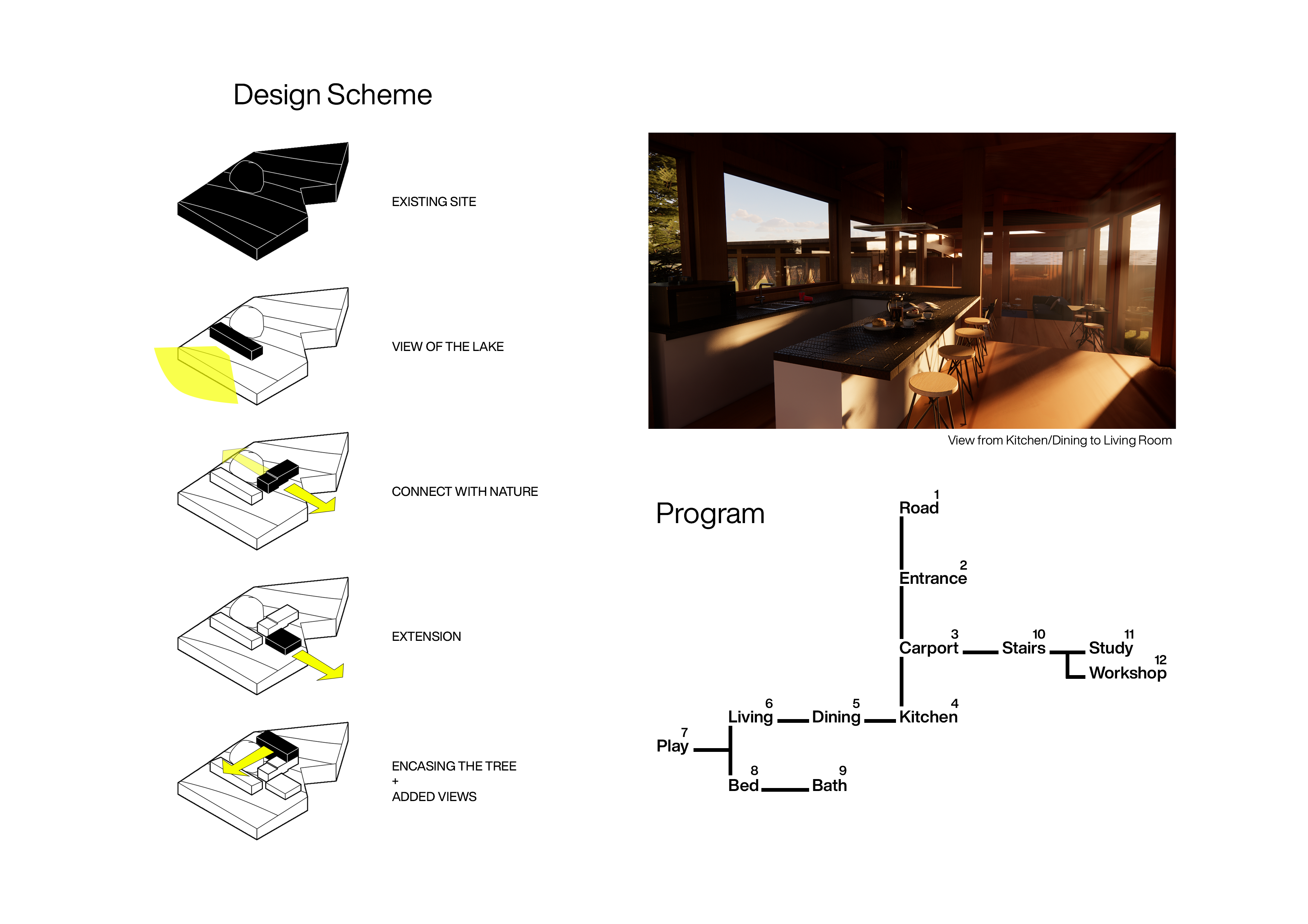Architectural Design Portfolio-19