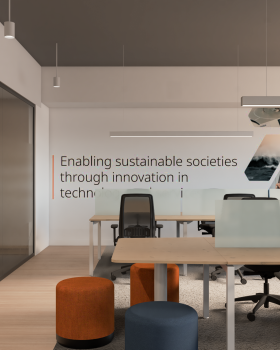 Office | Interior Design