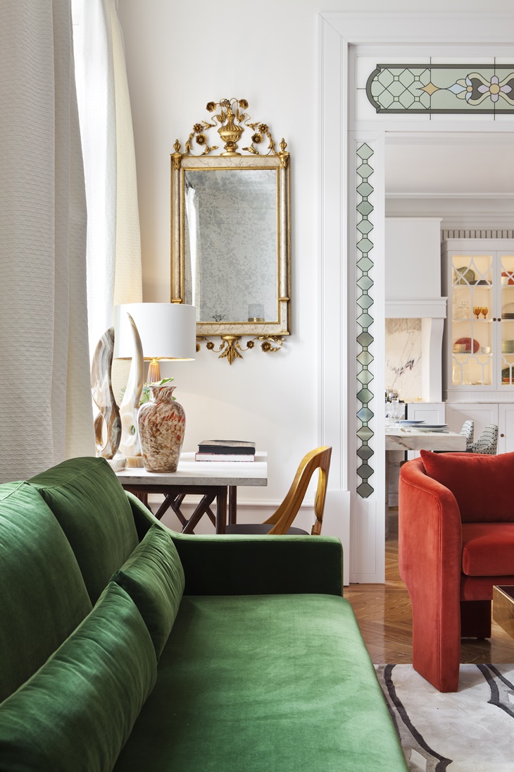 Especial Casa Decor 2018 - Tempo da Delicadeza-23