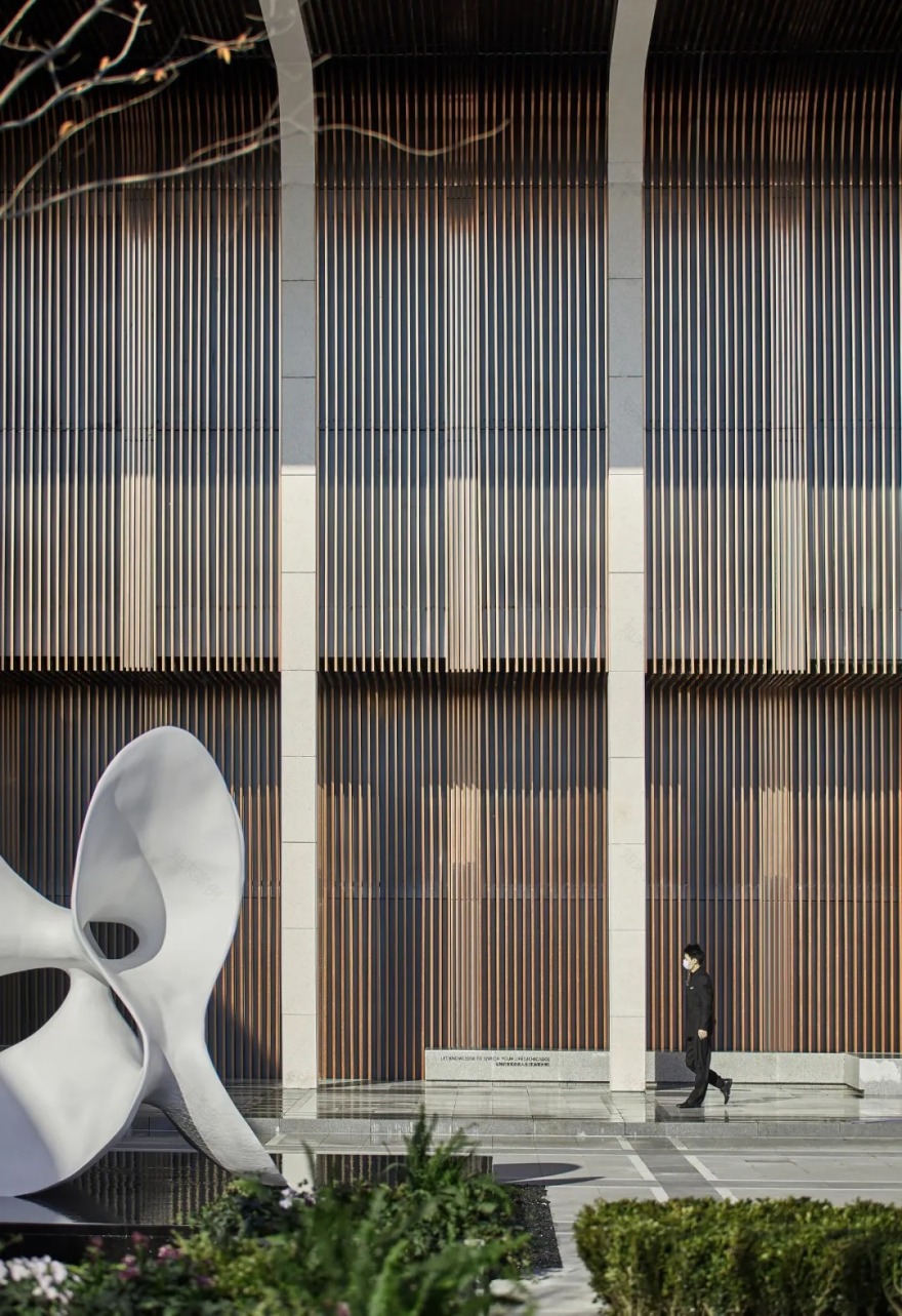 南京都会诚品丨中国南京丨致逸设计-38