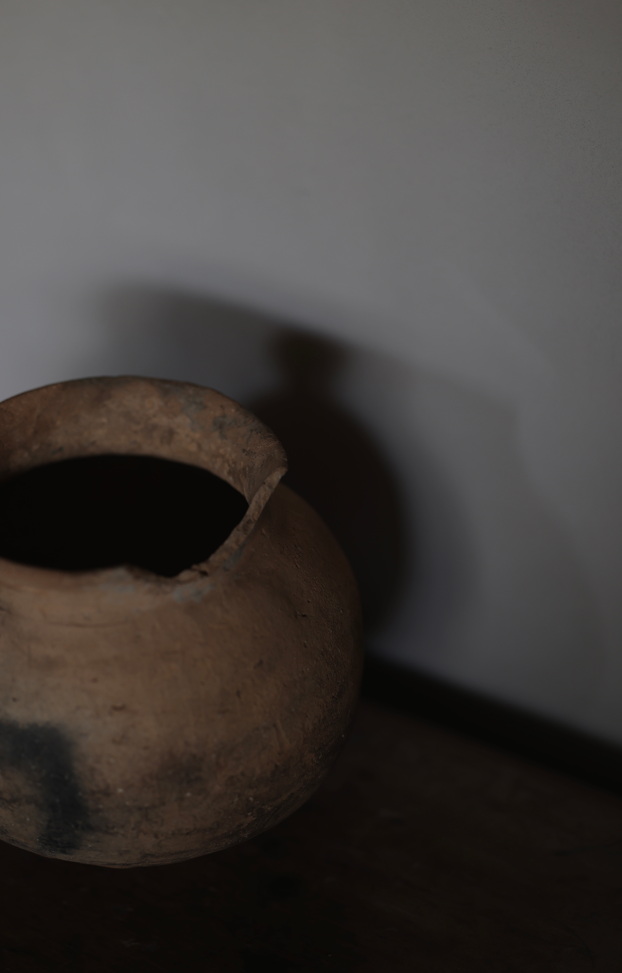 民藝廊丨中国杭州丨陈飞波-53