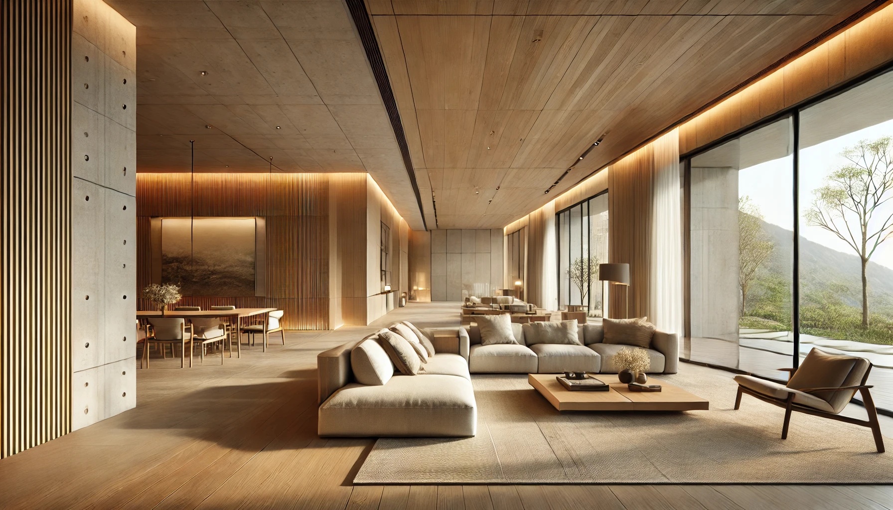 Modern Sustainable Architecture – Concept Design-11