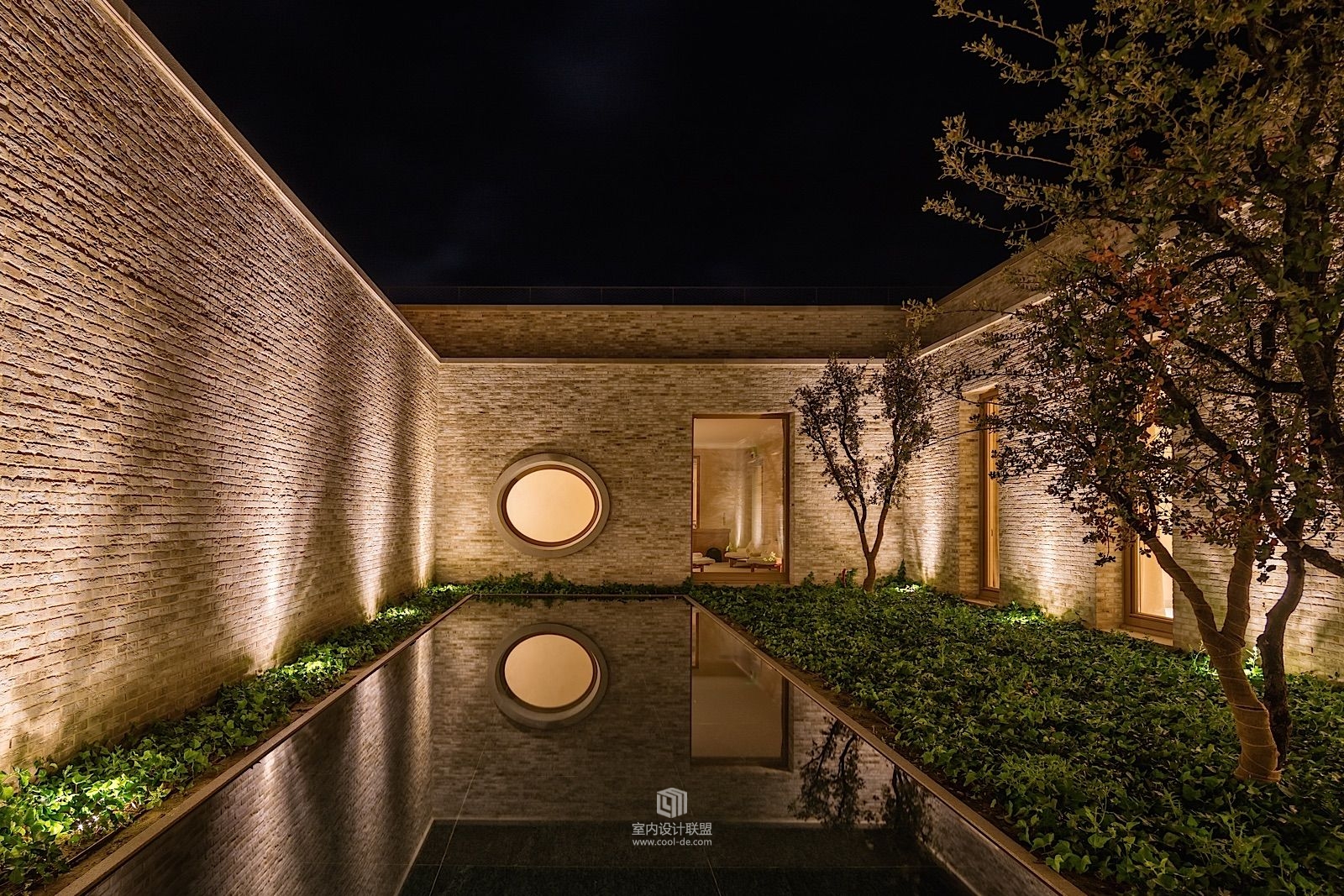 西班牙杜埃罗河谷庄园酒店-33