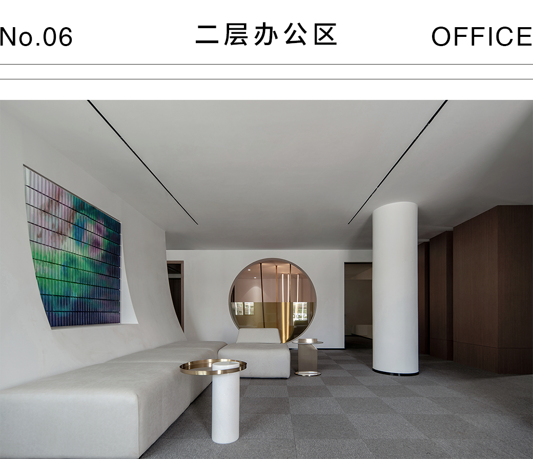 昆明枢纽曜城销售中心设计丨中国昆明丨楷素设计（KES Design Office）-43
