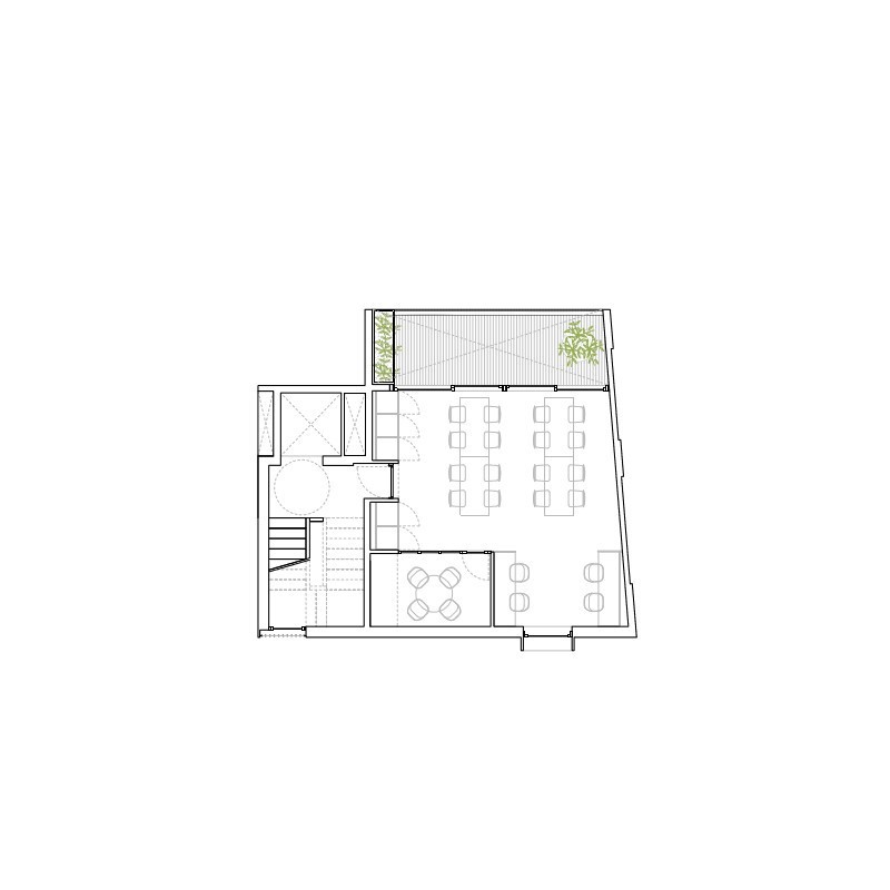 巴达罗纳低收入社区共享中心-25