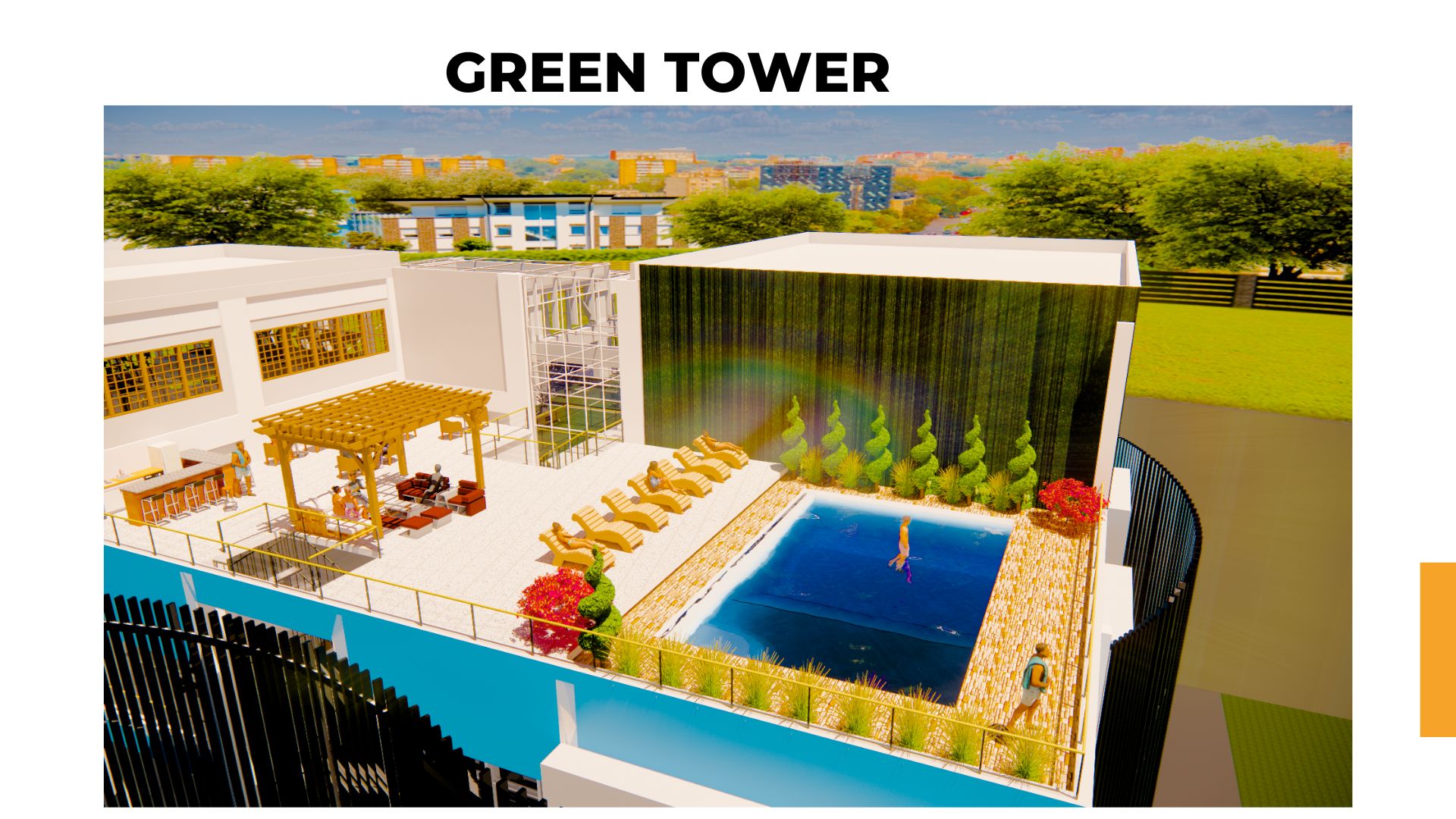 Torre de uso mixto-2