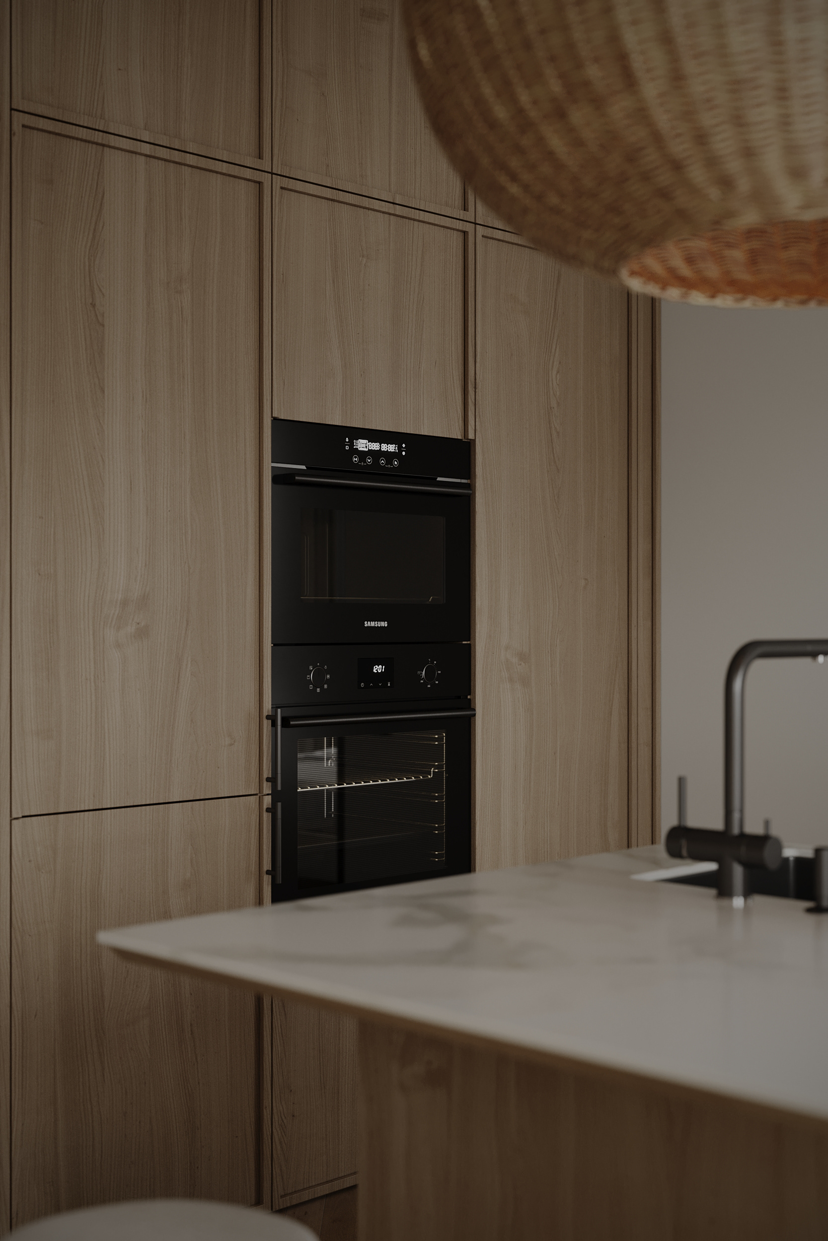 大都市 1·0丨乌克兰基辅丨Andriy Atamanchuk,Hanna Tkachuk-35