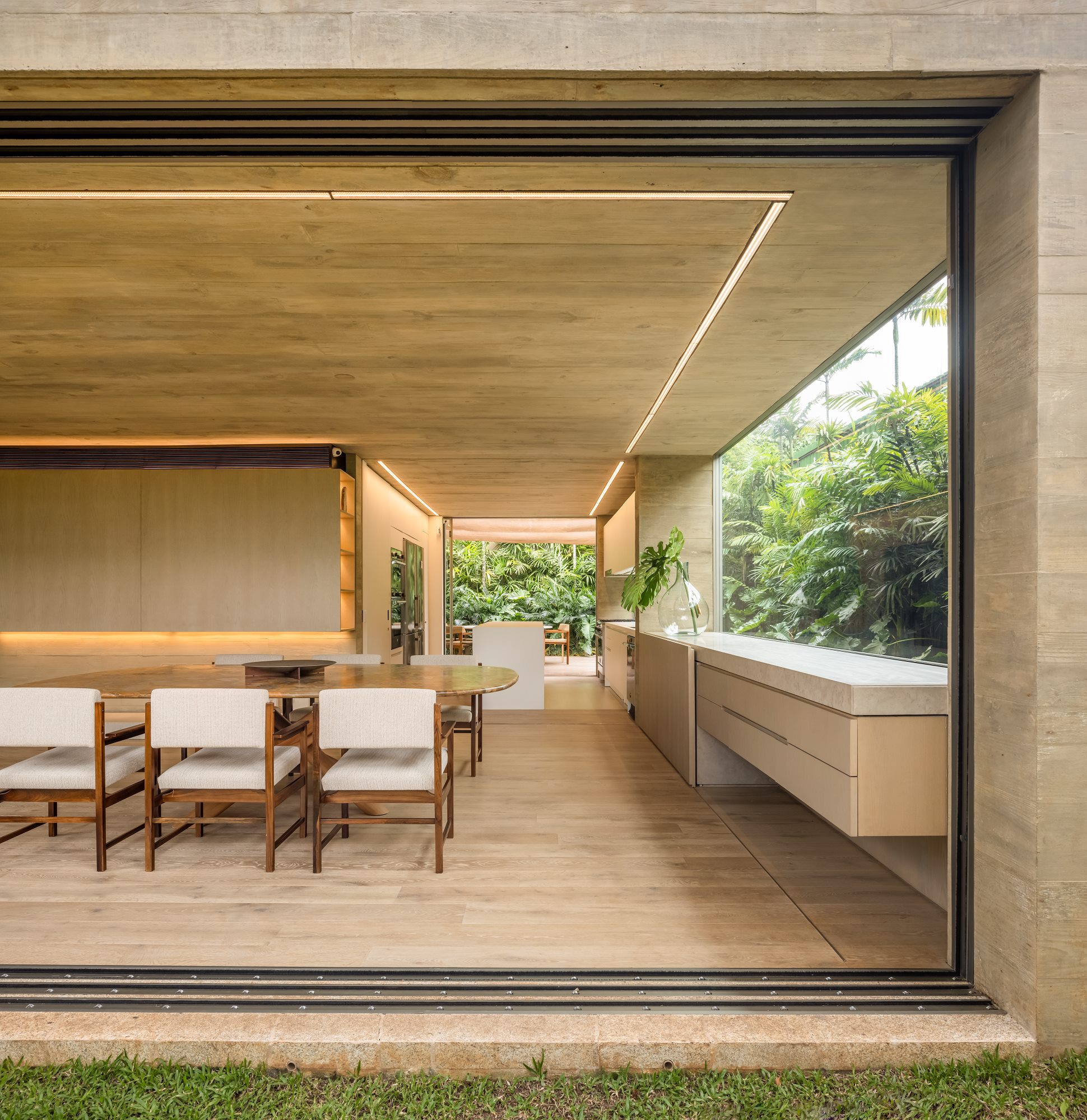 BD 之家丨巴西圣保罗丨Studio Arthur Casas-44