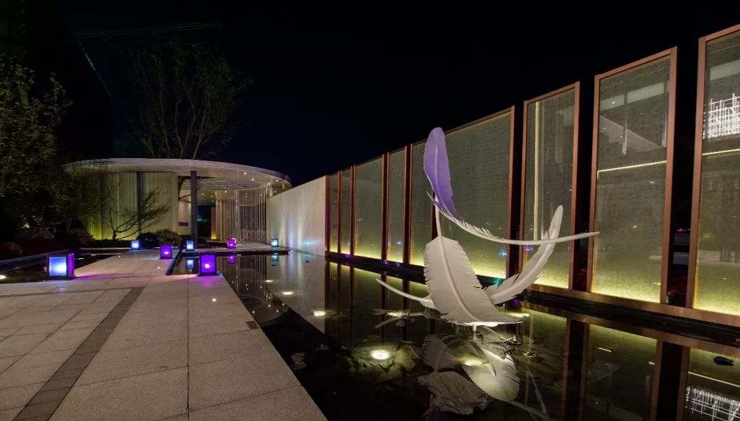 铭刻富阳心 | 大家·云上金铭府示范区-79