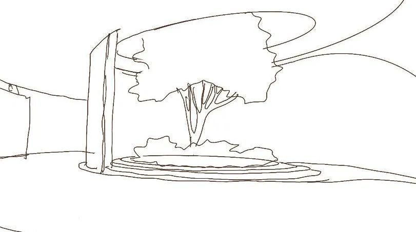 中梁棠城壹号院,现代生活与自然的鲜活融合-80