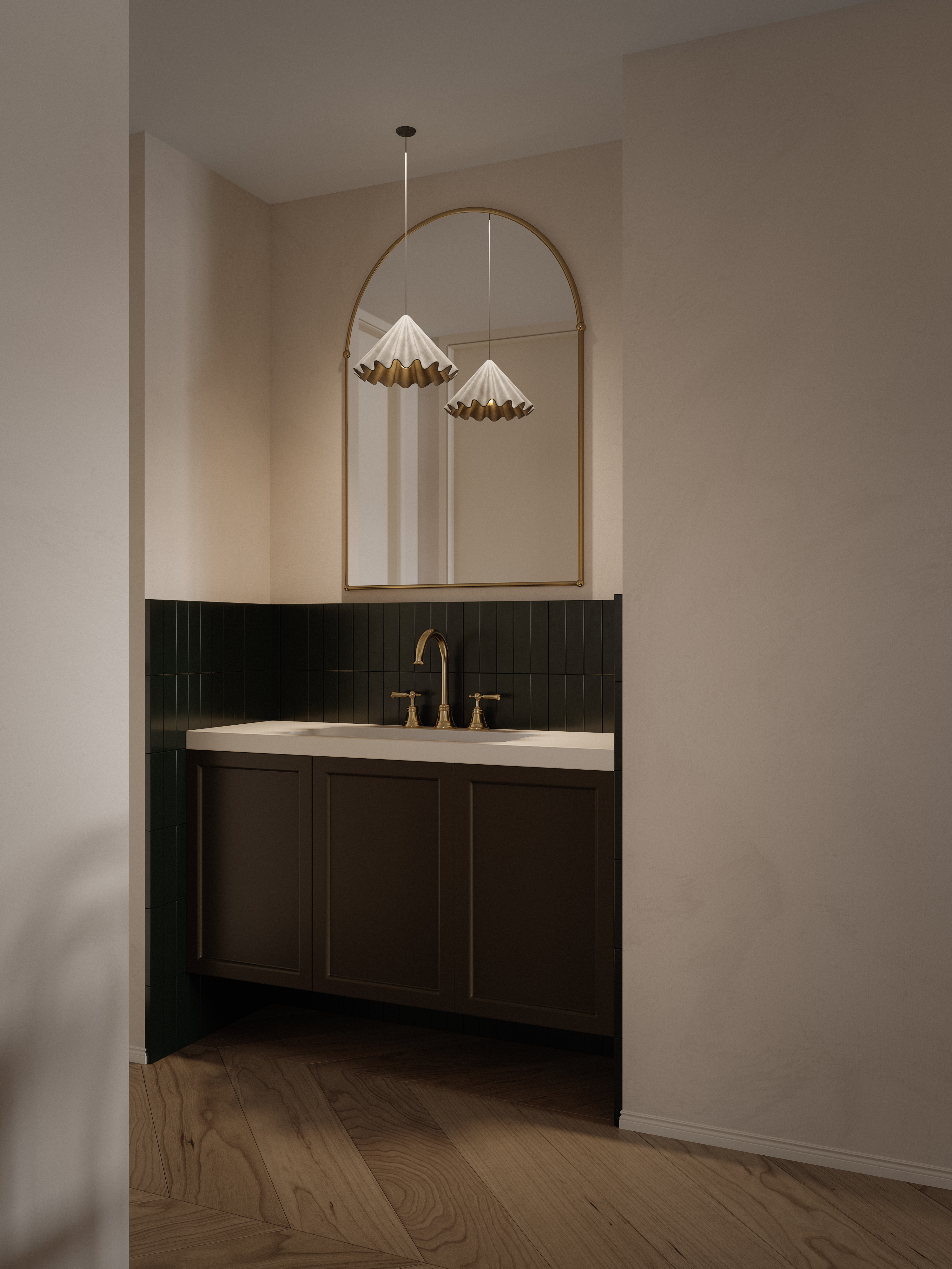 复古法式空间-6