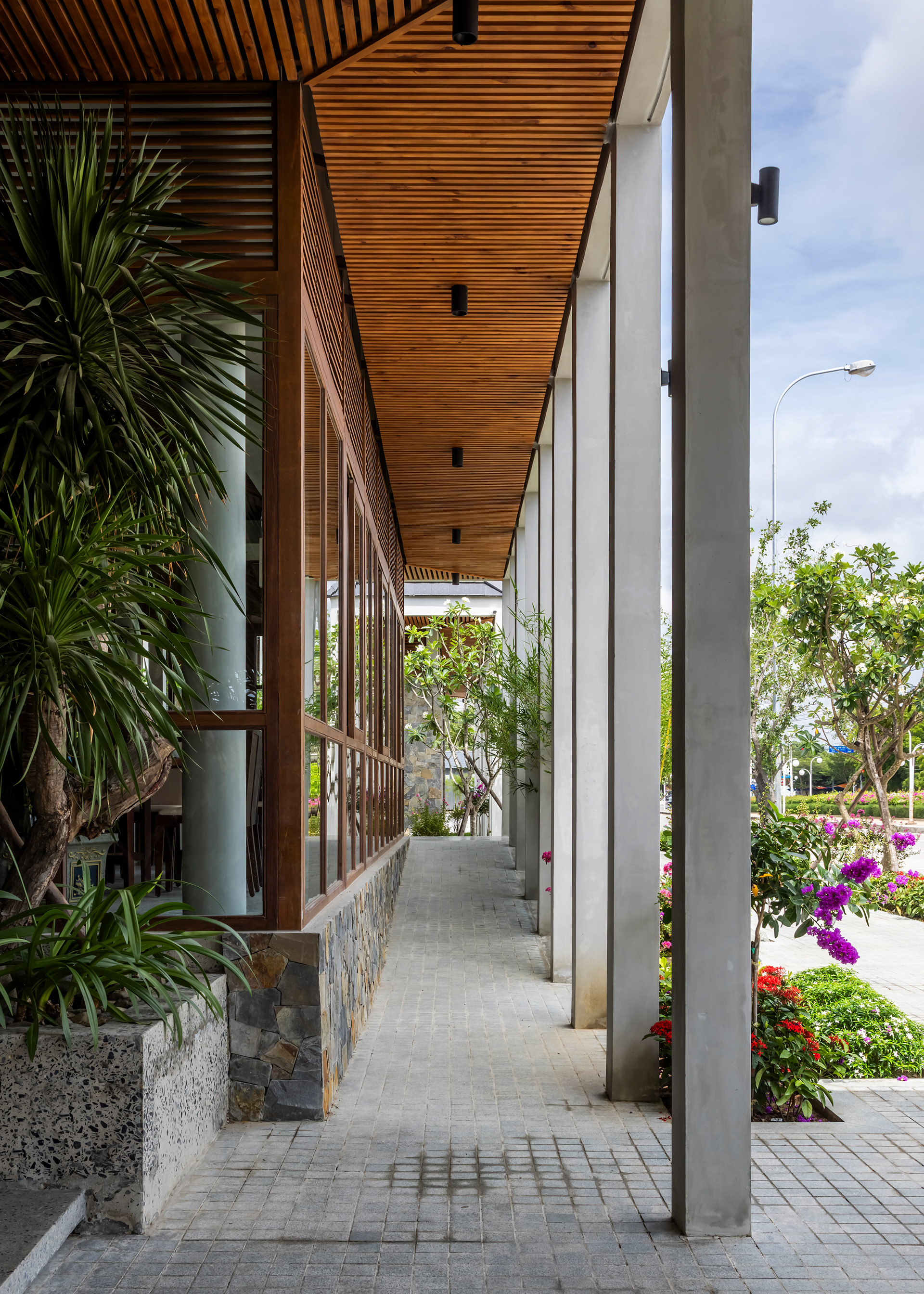 度假酒店丨越南丨TAHA STUDIO-17