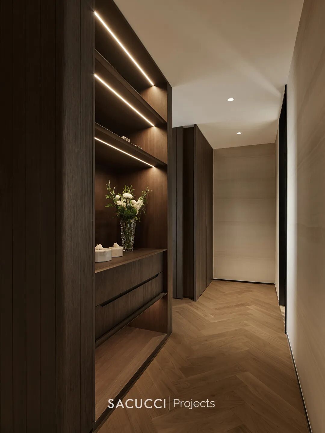 嘉兴璟湖苑SACUCCI案例丨中国嘉兴丨嘉兴市视点室内设计有限公司-10