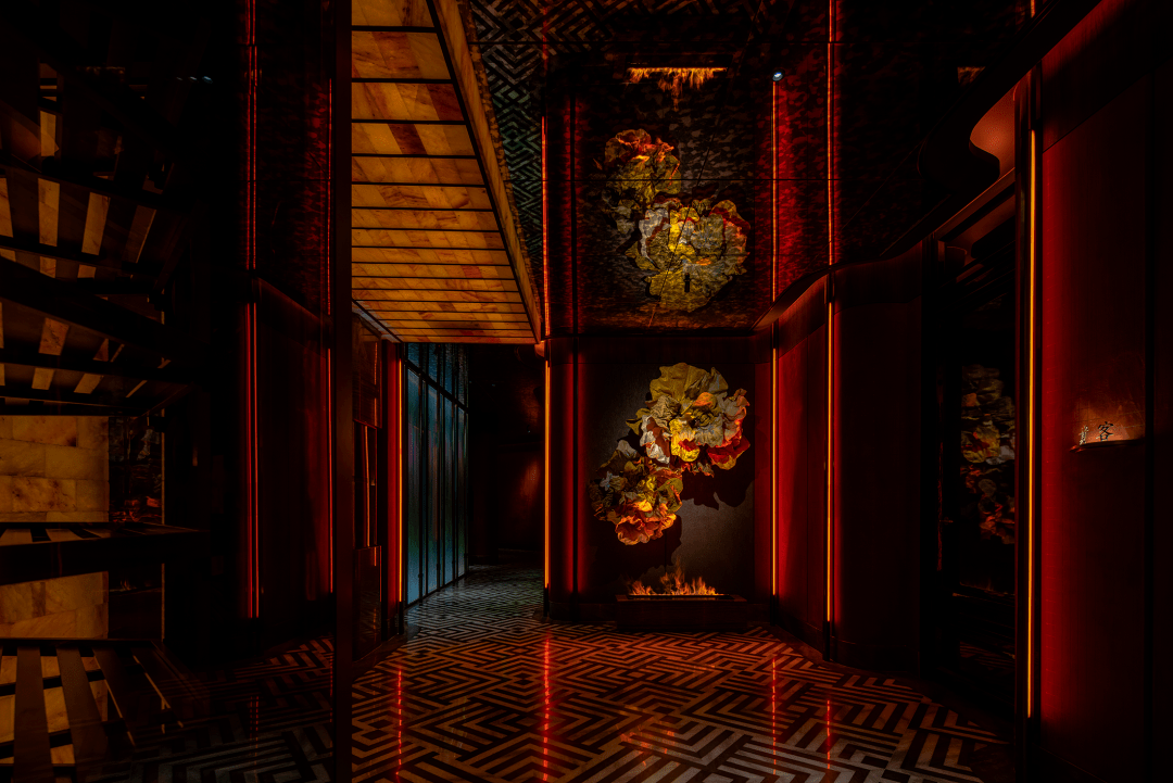 贵仕火锅成都悠方店丨中国成都丨成都亦可空间设计-28