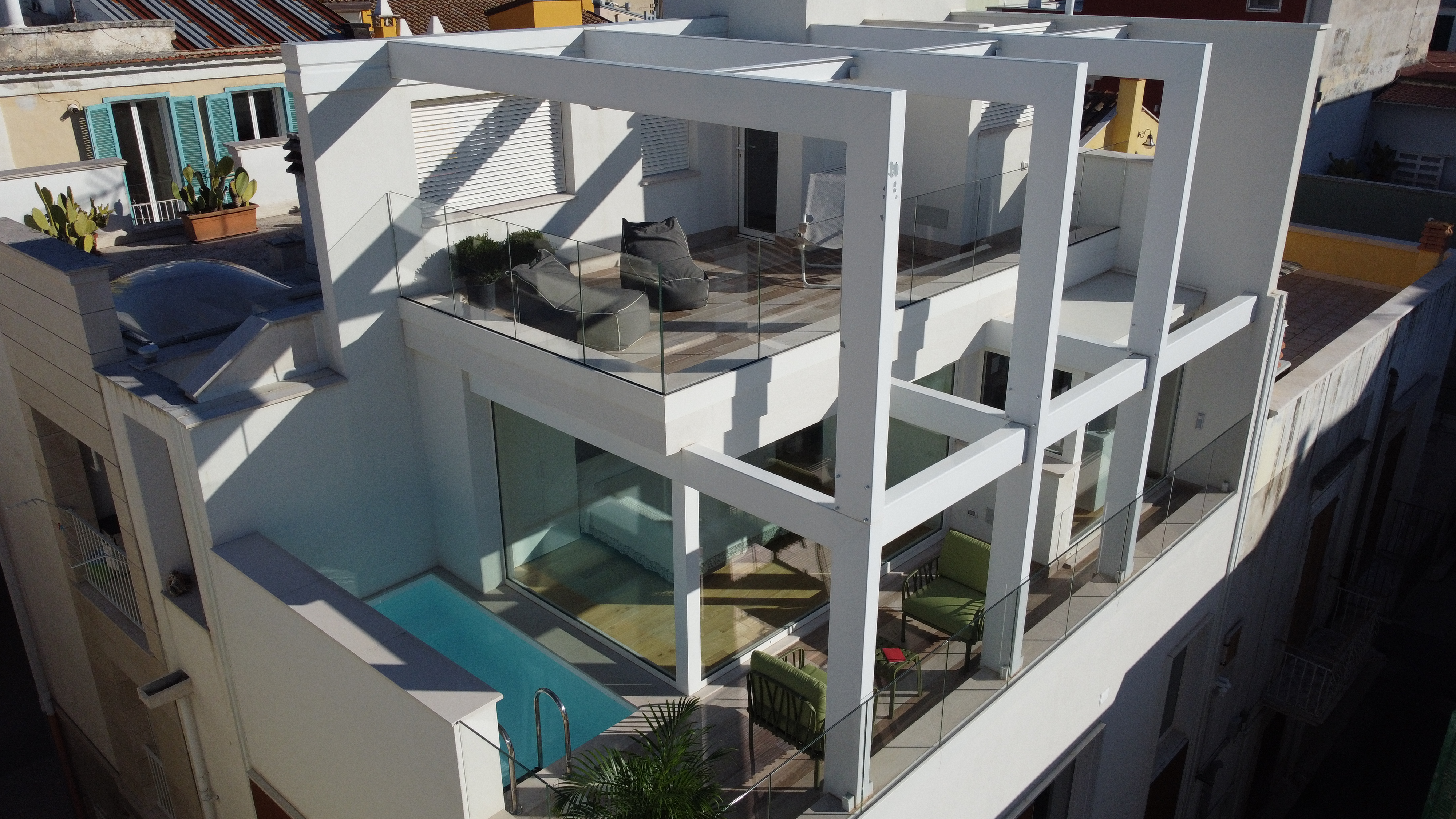 Casa SLD 生态别墅丨意大利丨m12 Architettura Design-26