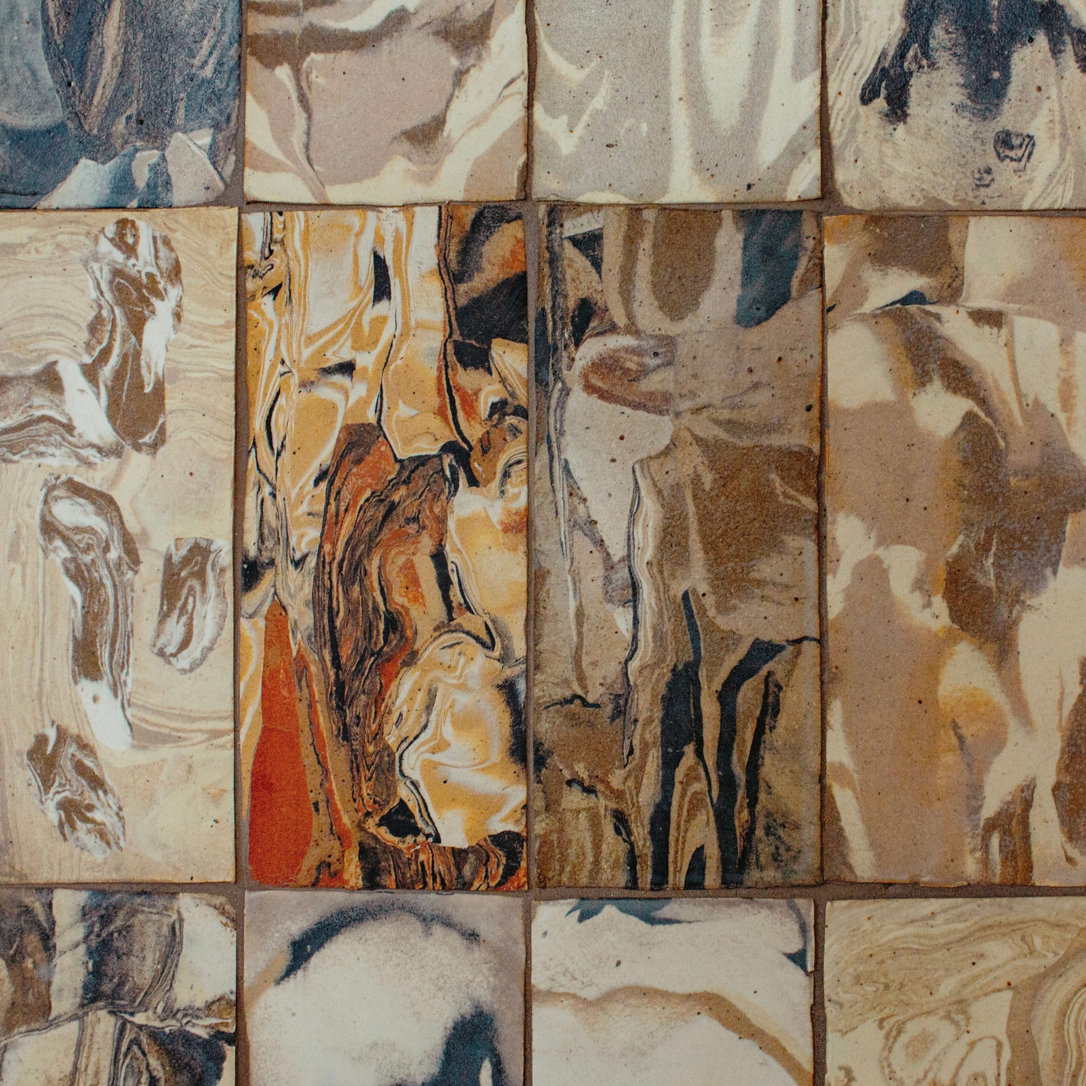 Obery墨尔本展厅项目丨澳大利亚墨尔本-36