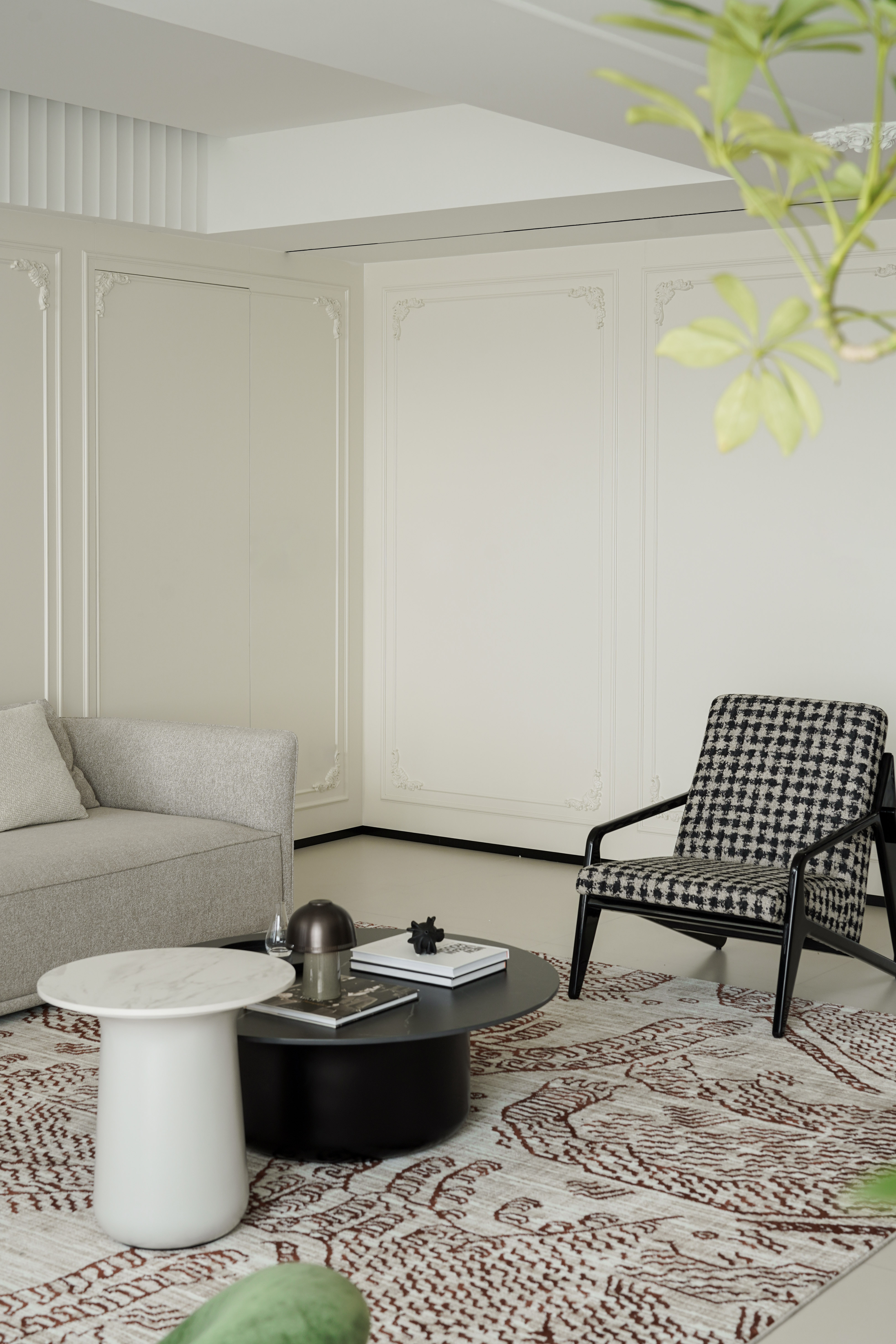 大自然.外滩柏悦-3