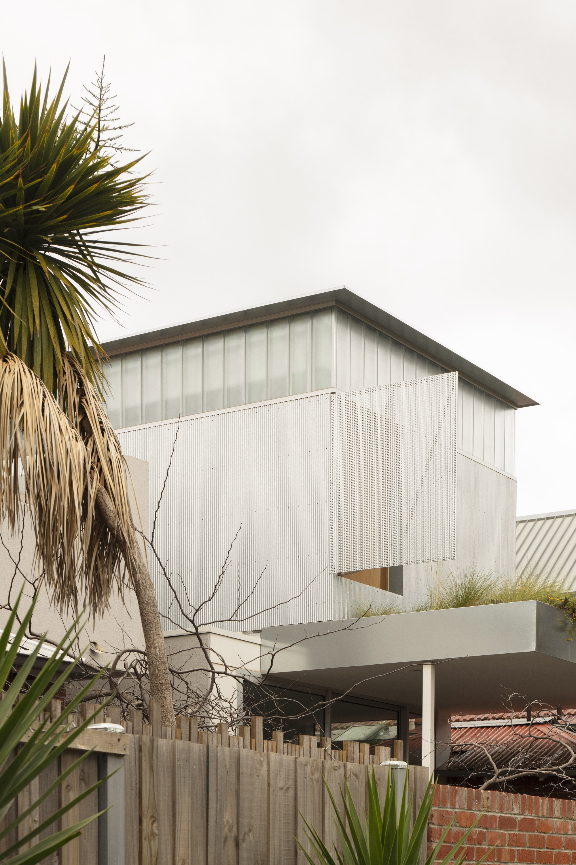 乡村住宅丨澳大利亚丨Office MI JI-36