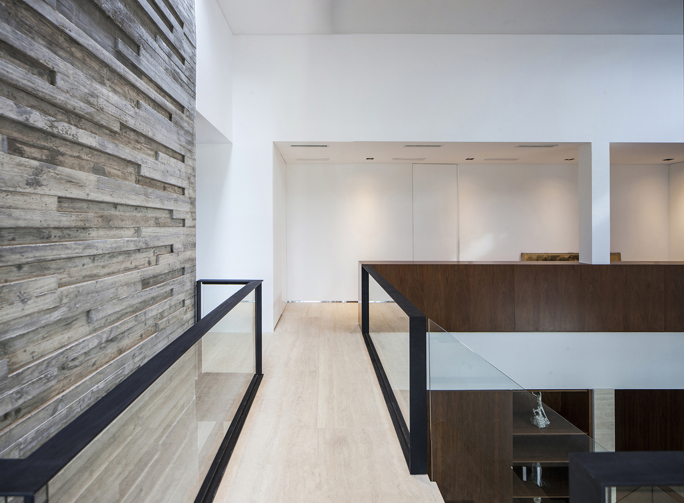 阿根廷布宜诺斯艾利斯 FSY 住宅——放松与团聚的空间-55