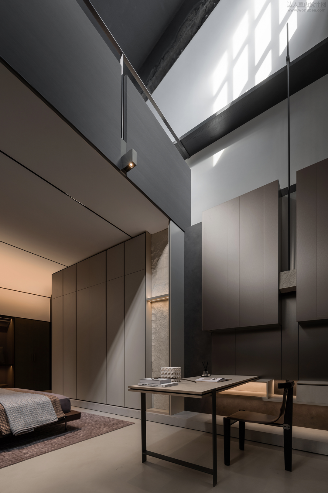 光仓·常熟本来之间丨中国丨近境制作-80