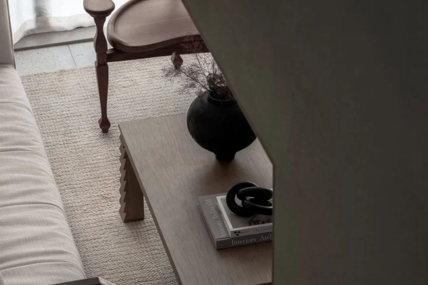 华侨城丽江逐水阁示范单位丨中国丽江丨DAS 大森设计-60