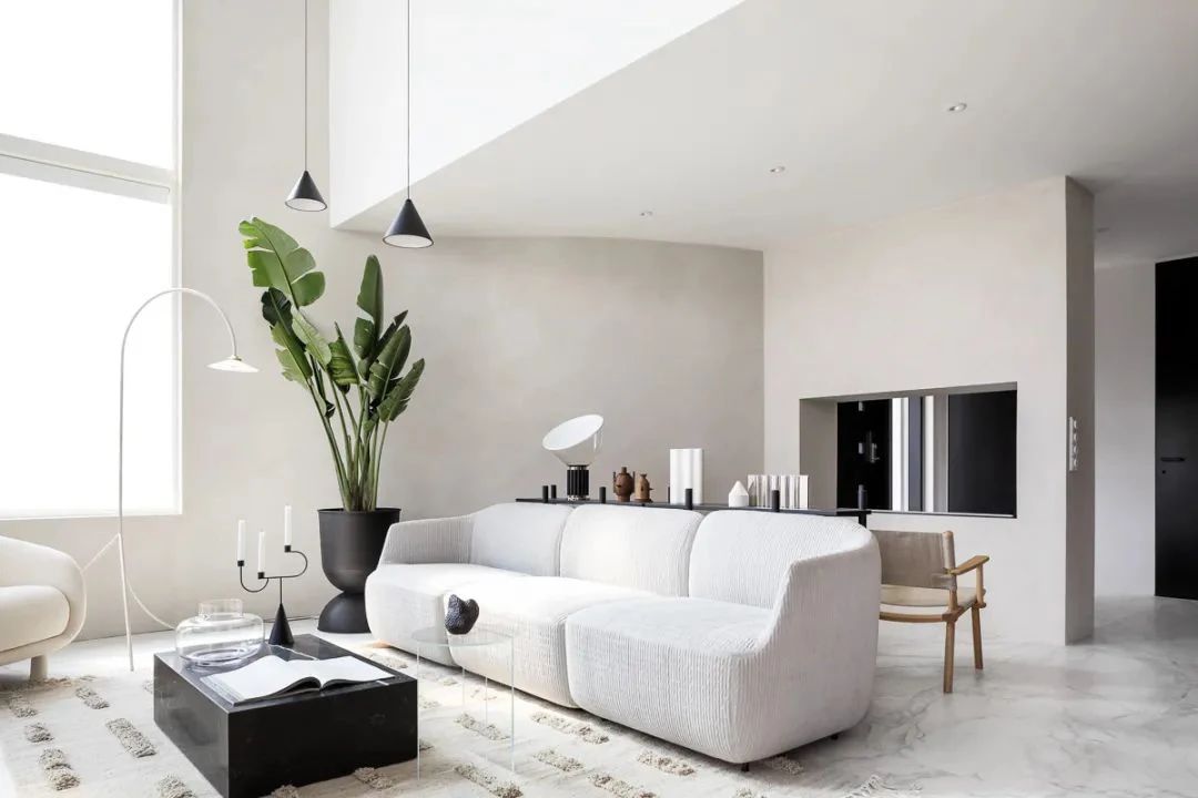 芬兰室内设计作品丨芬兰赫尔辛基丨Laura Seppänen-52