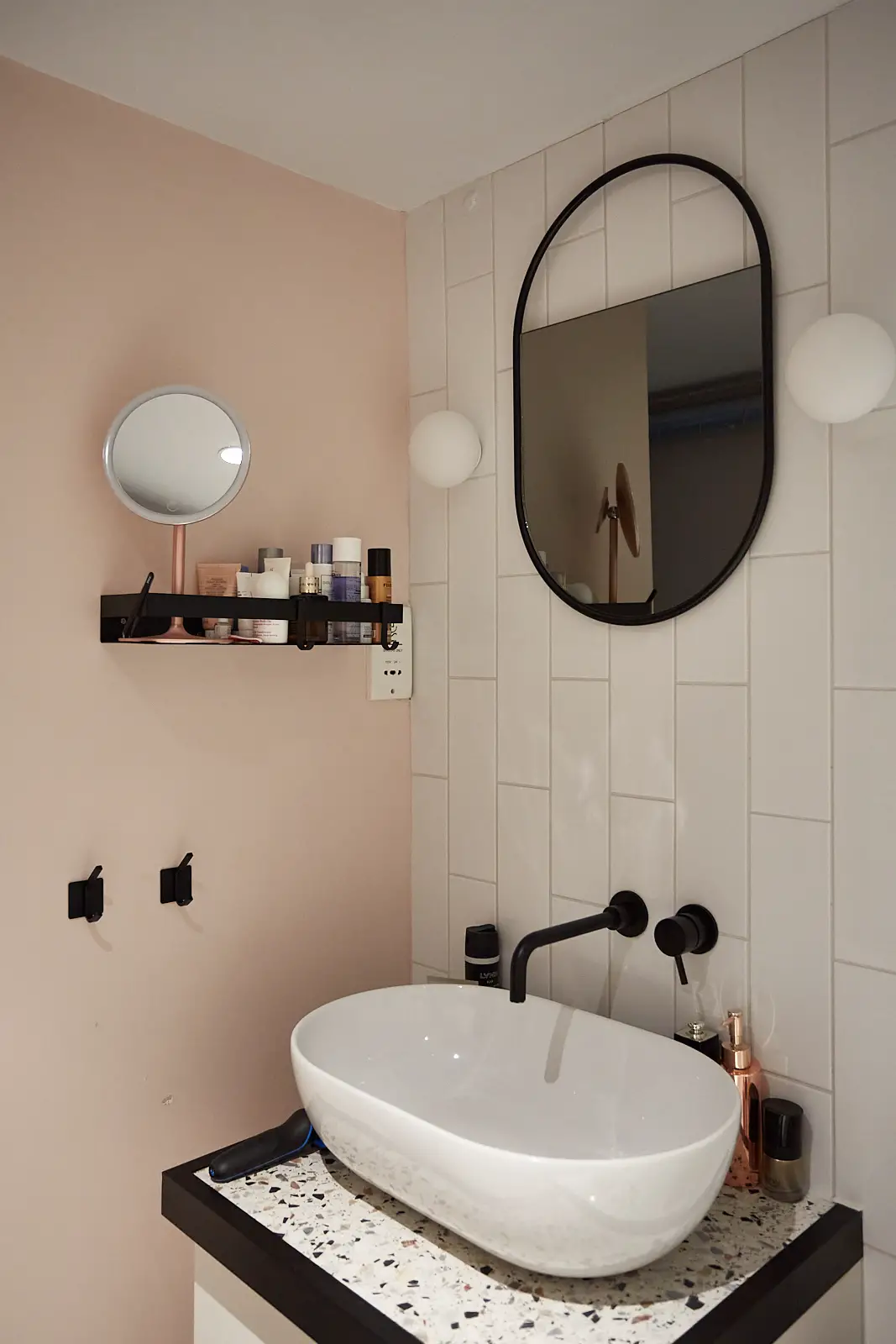 伦敦前皮革厂的现代风格 loft 改造-19