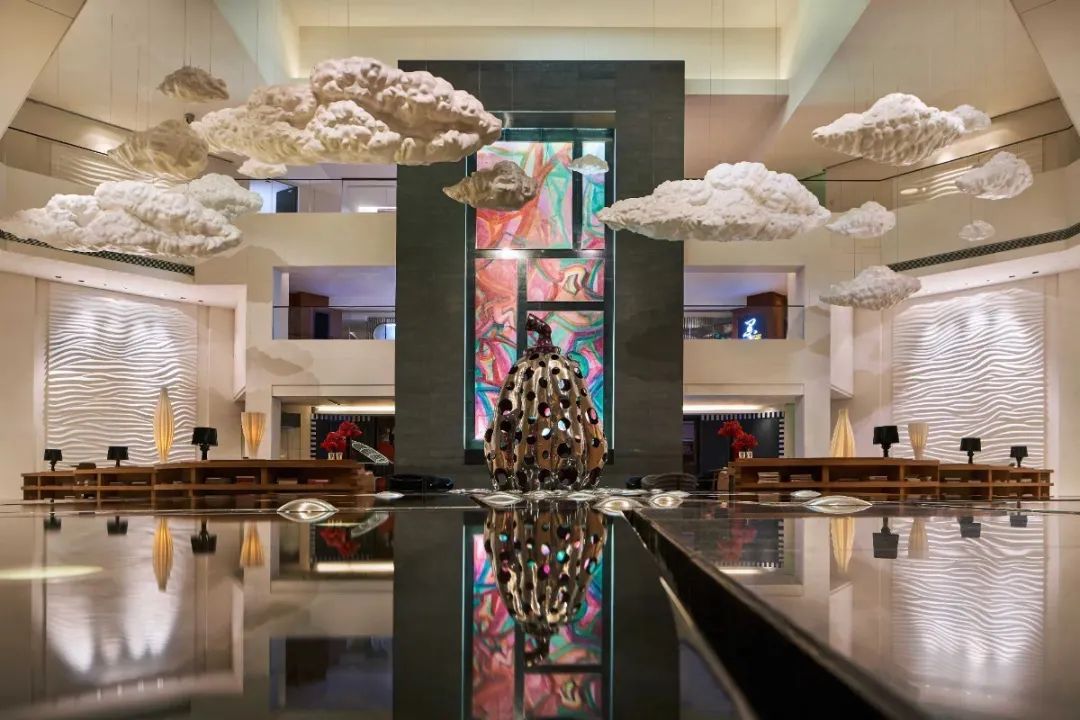 K11 ARTUS 寓馆丨加拿大维多利亚丨AFSO-6