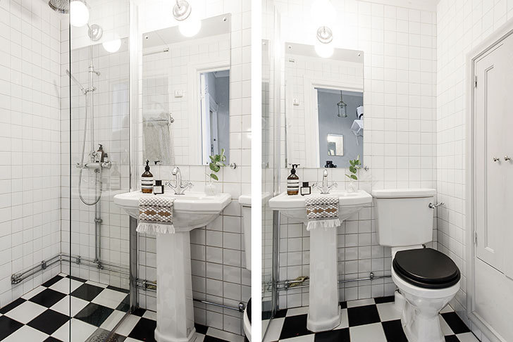 温润阳光瑞典小家-24