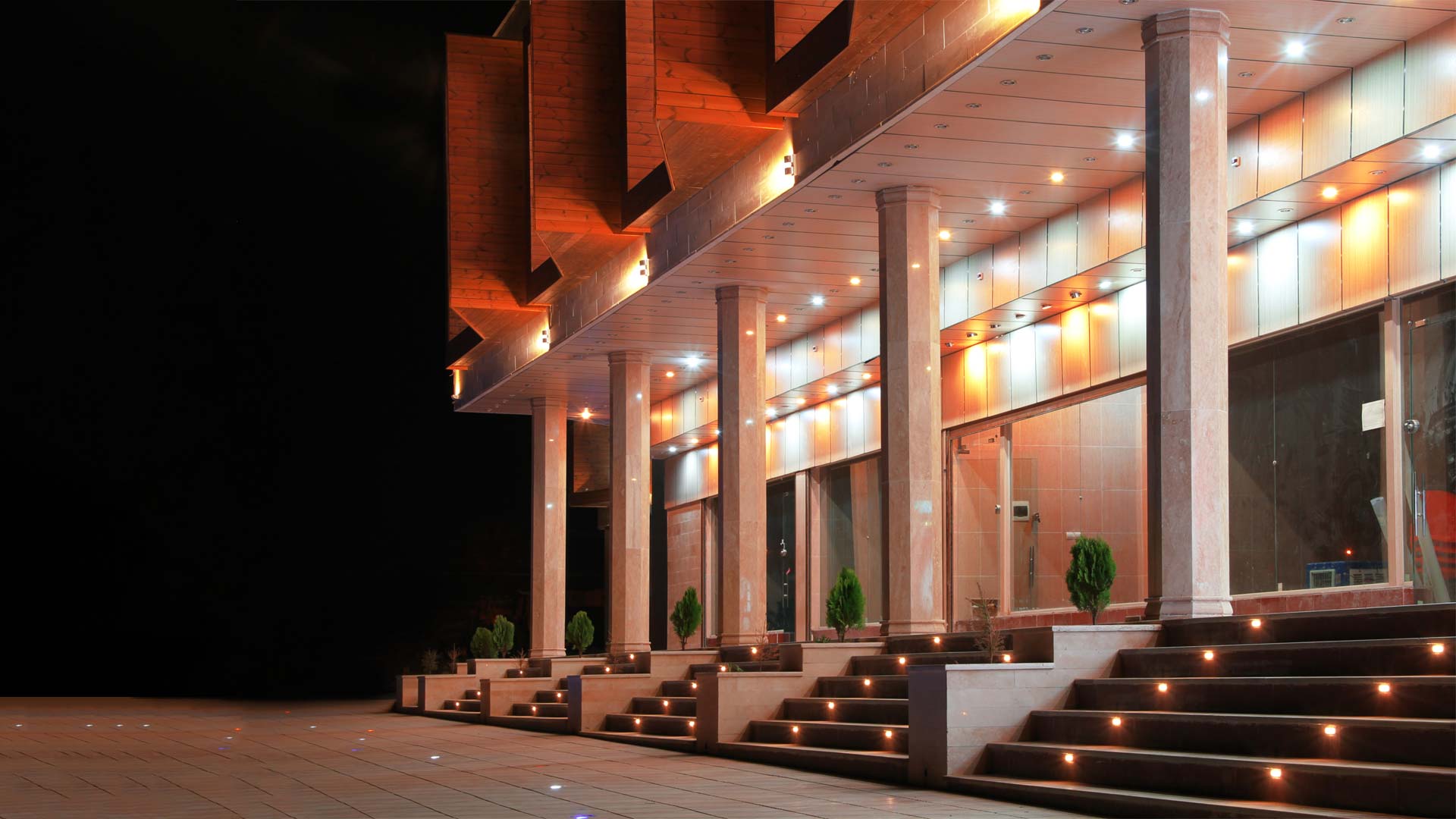 丨伊朗丨Mesh Architecture Office-23