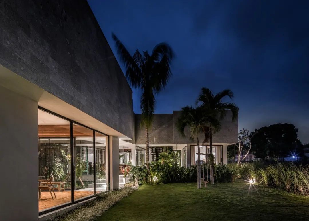 717 m²巴厘岛平房民宿-17