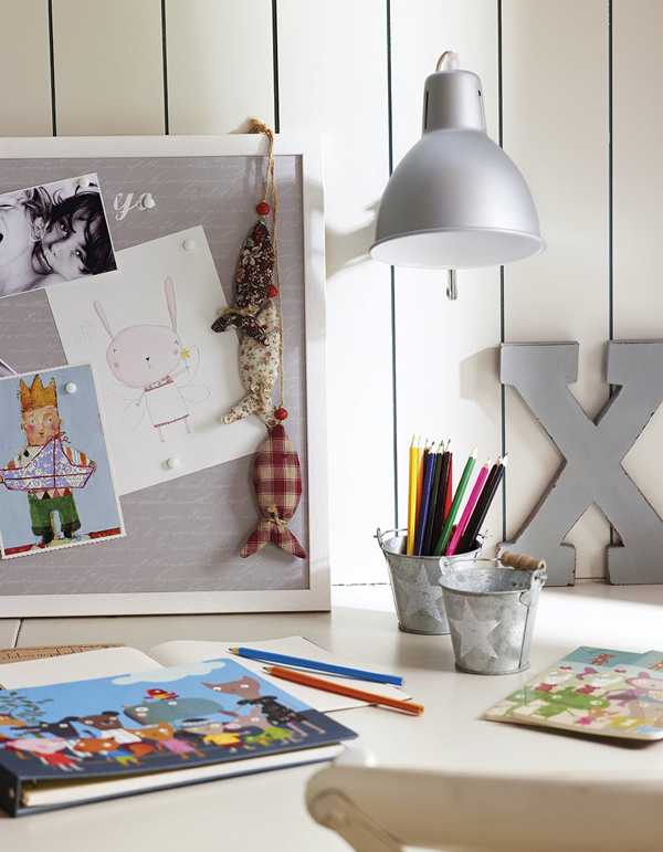 三兄弟的完美儿童房设计-6