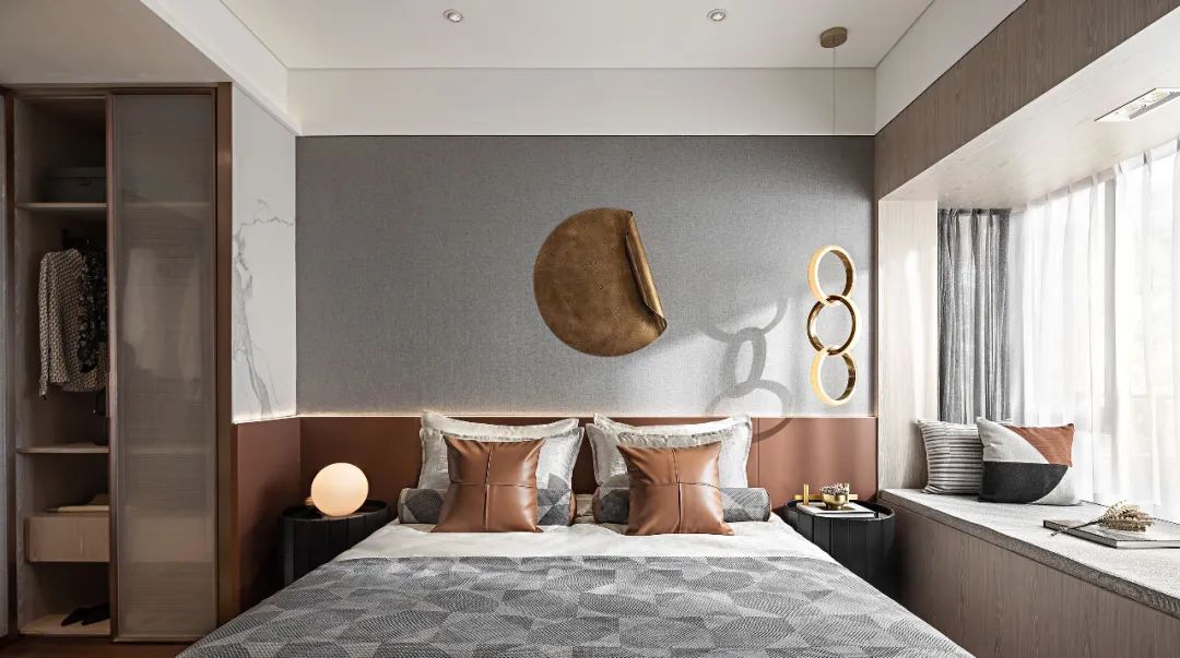 阳光城滇池半山样板房 | 自然主义的生活艺术-17