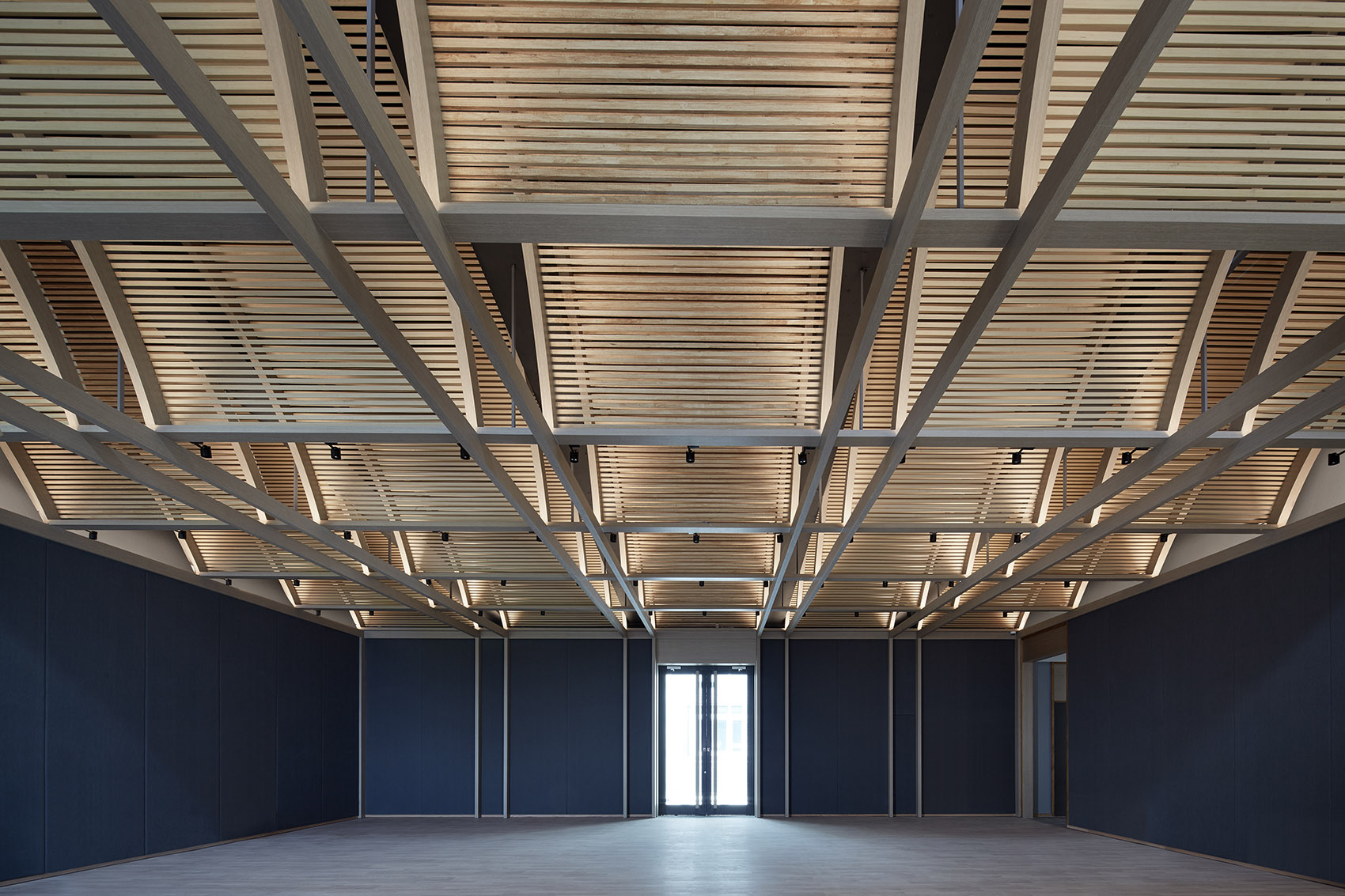 北京藏素企业总部会所 / 风合睦晨-28