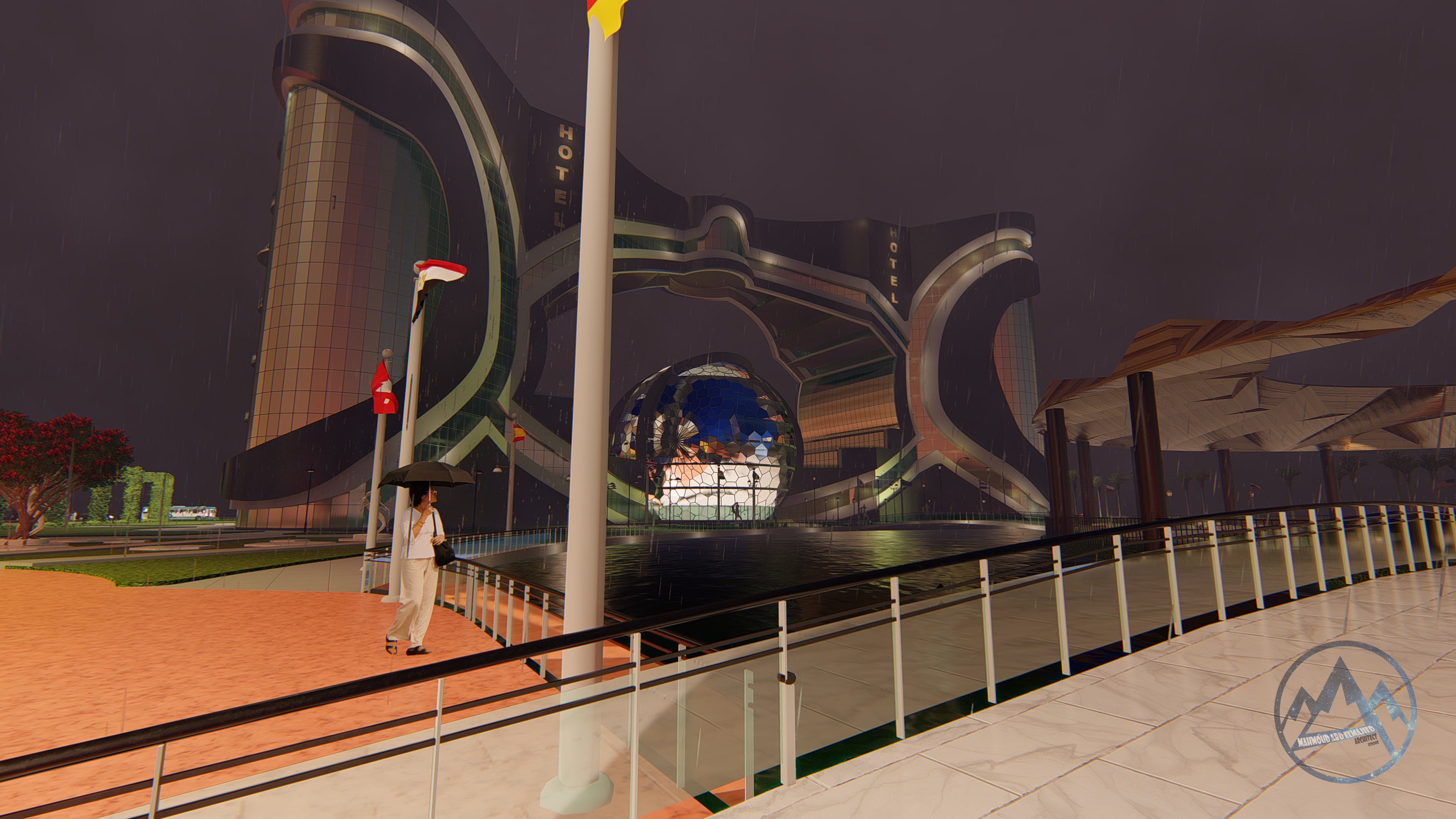 A suggestion to design Sport club-14