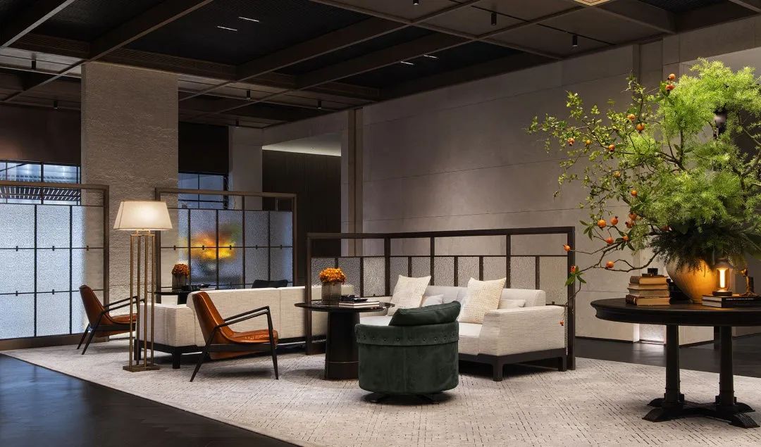 南京伟星·誉璟府丨中国南京丨DIA丹健国际-68