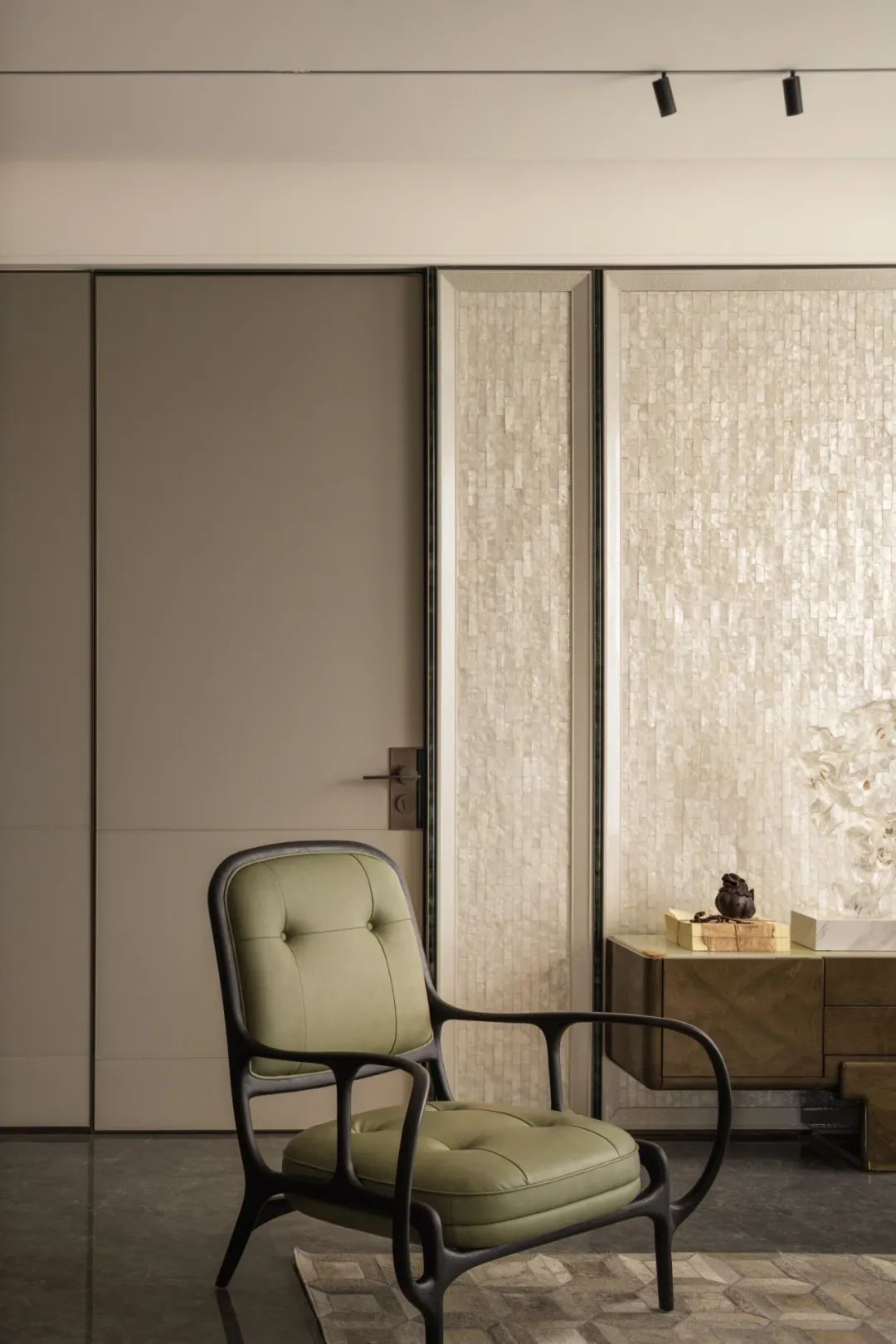 北京隅·西颂样板间丨中国北京丨北京栋三尺设计有限公司-22