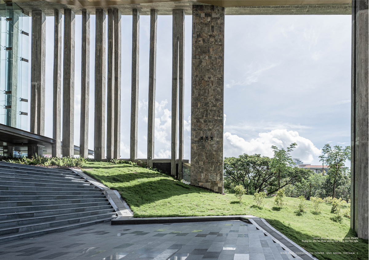 Binh Dinh 议会中心-27