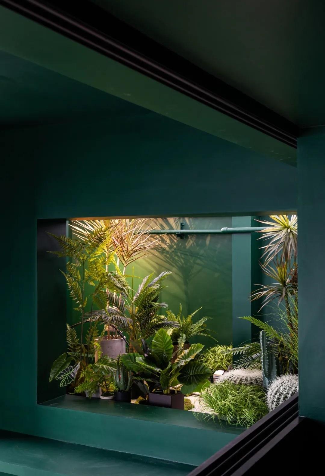 杭州万科·金色城品丨中国杭州丨VBD中置华优设计集团-43