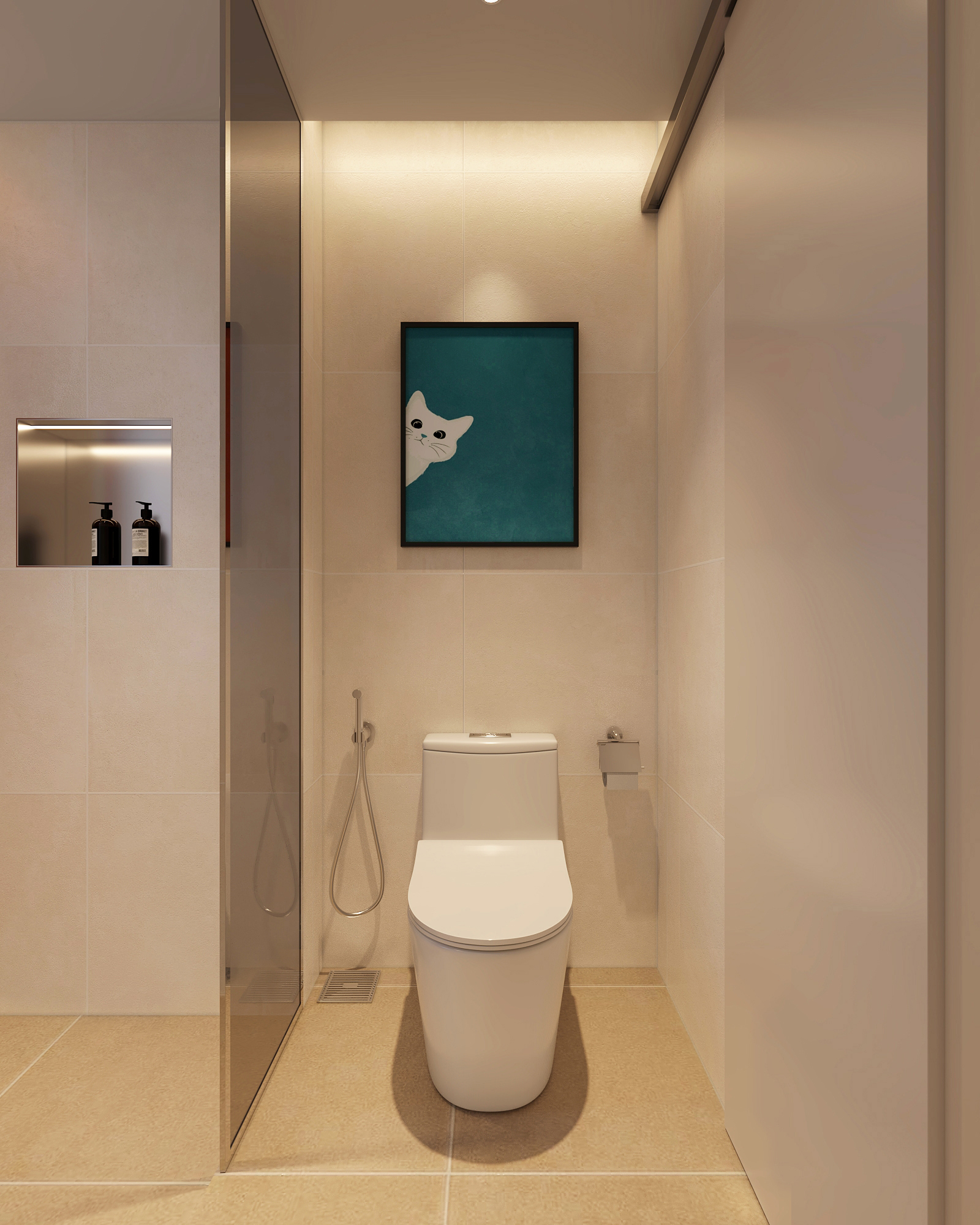 MIDCENTURY SUITEROOM-10