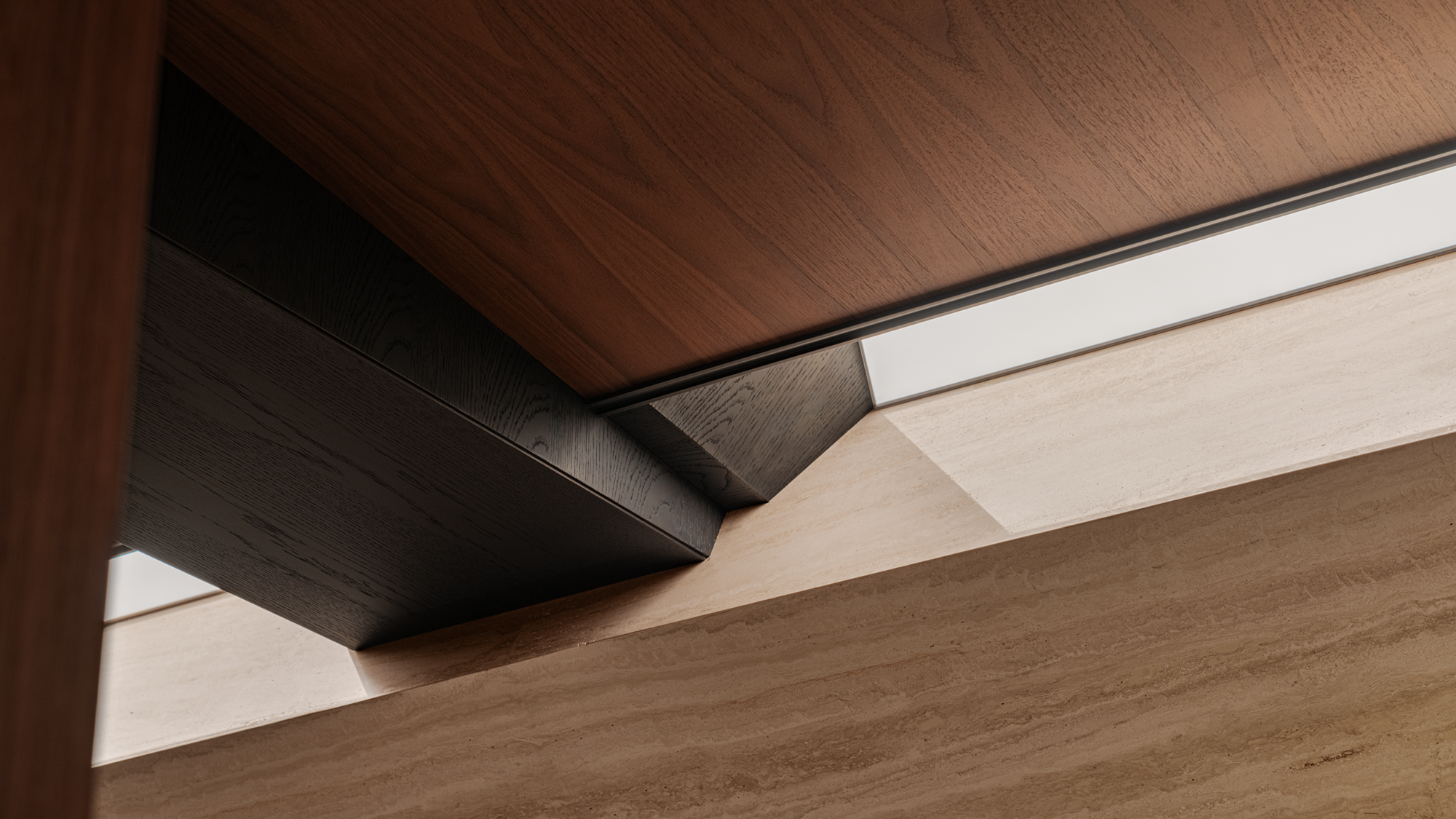 时间静止·温柔自洽丨中国深圳丨温馨设计工作室-9